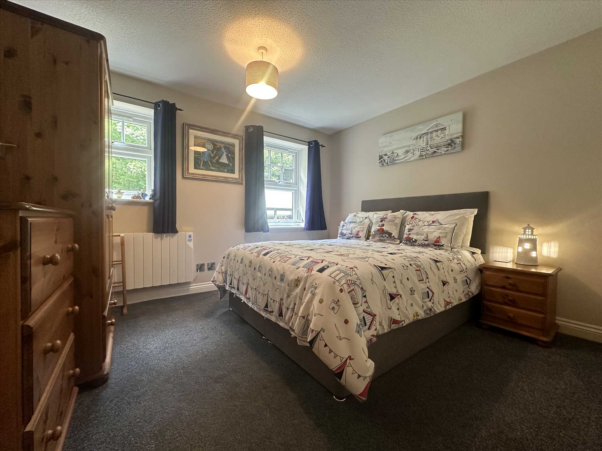 Deepdene, The Beach, Filey - Picture 13