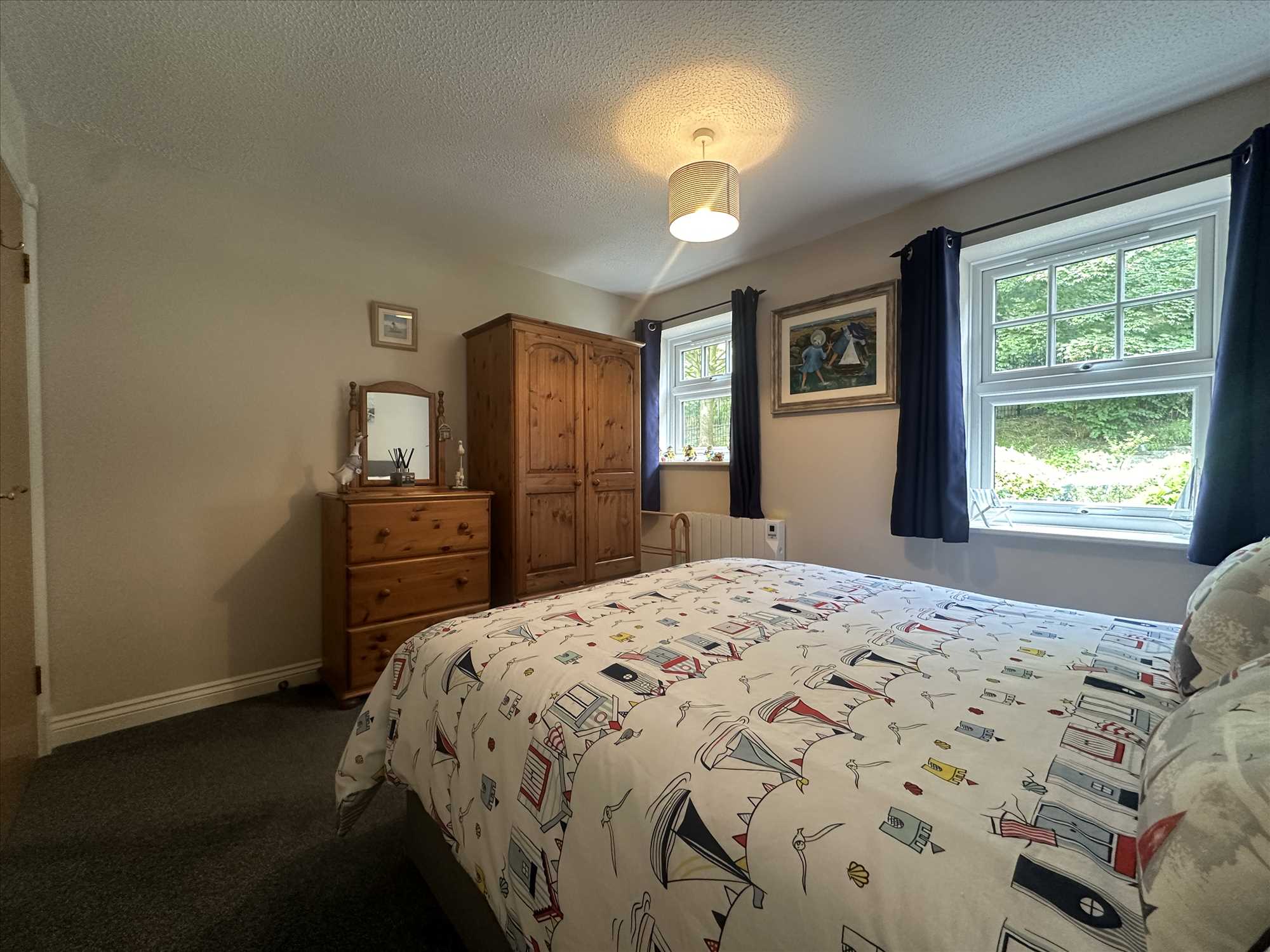 Deepdene, The Beach, Filey - Picture 14