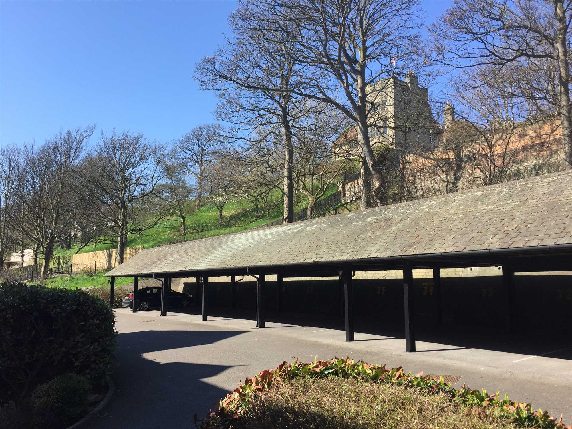 Deepdene, The Beach, Filey - Picture 20