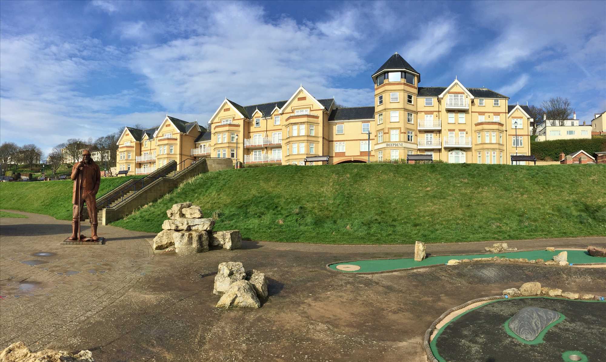 Deepdene, The Beach, Filey - Picture 23