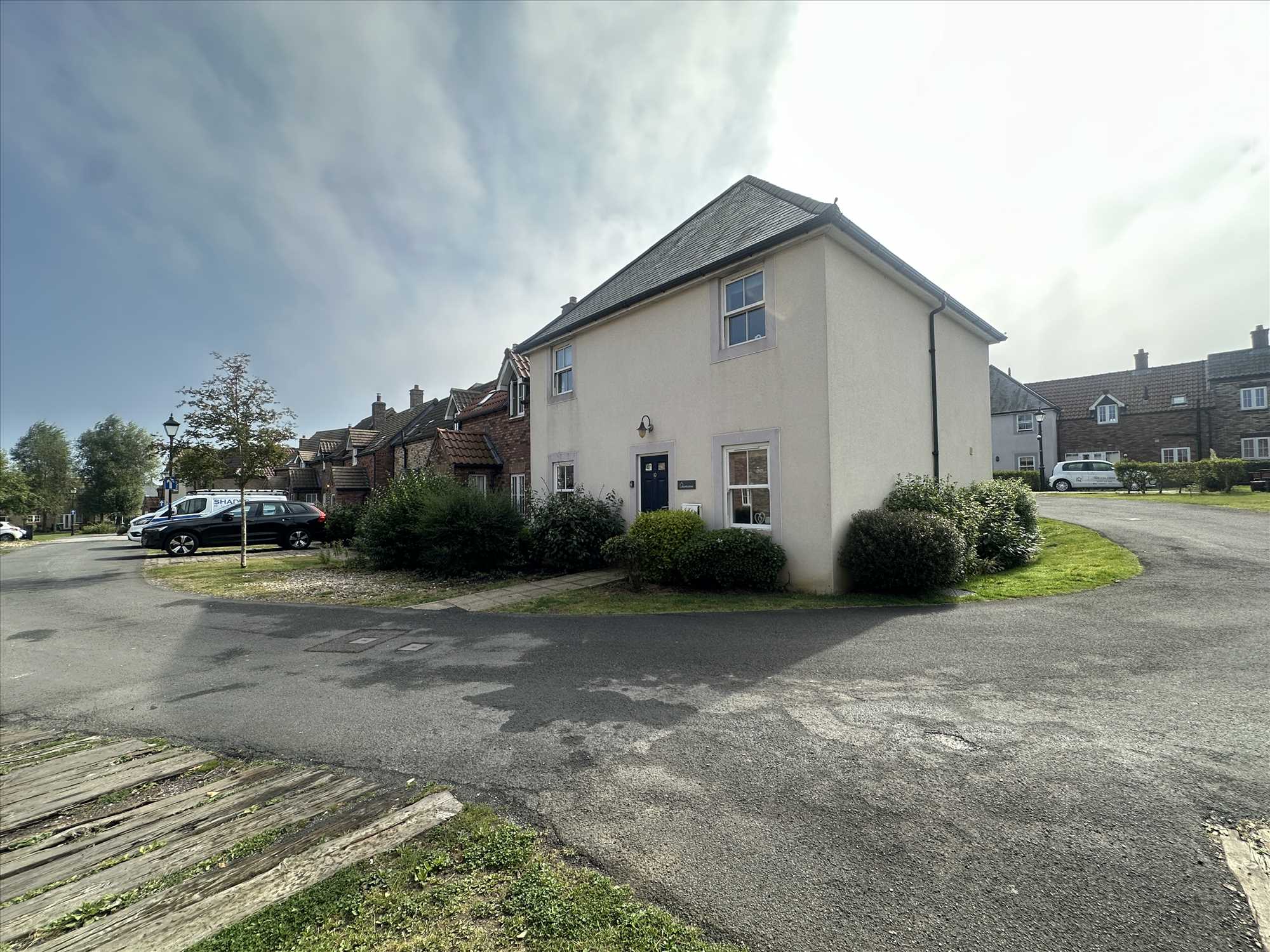 Seaford Avenue, The Bay, Filey - Picture 1