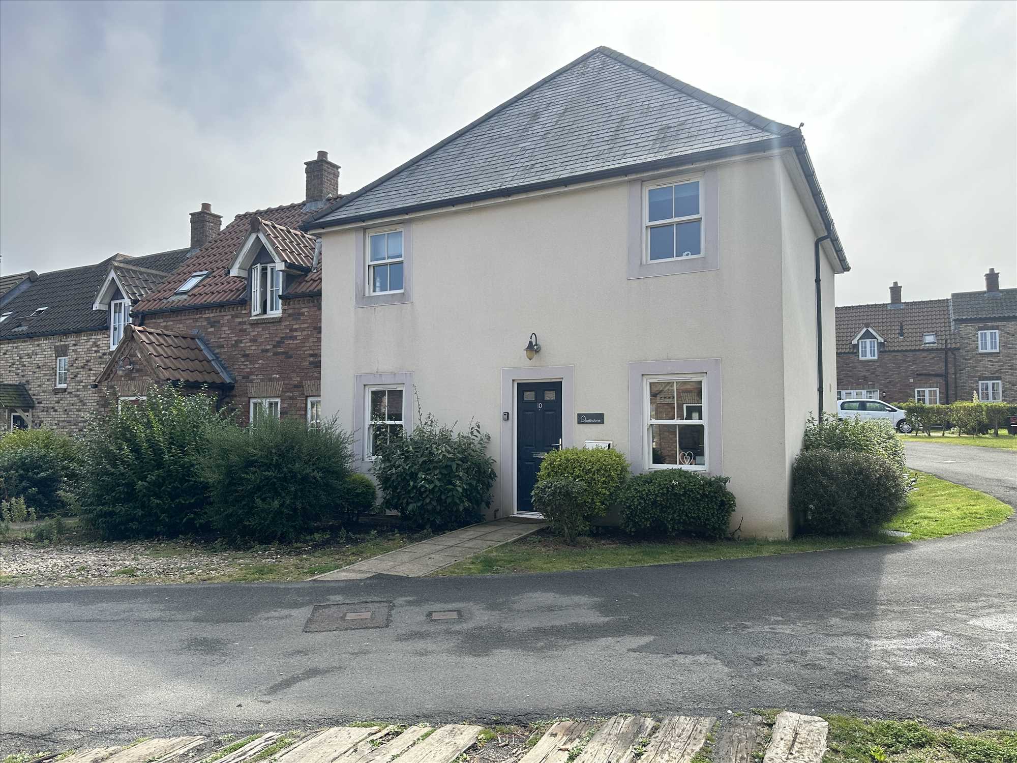 Seaford Avenue, The Bay, Filey - Picture 2