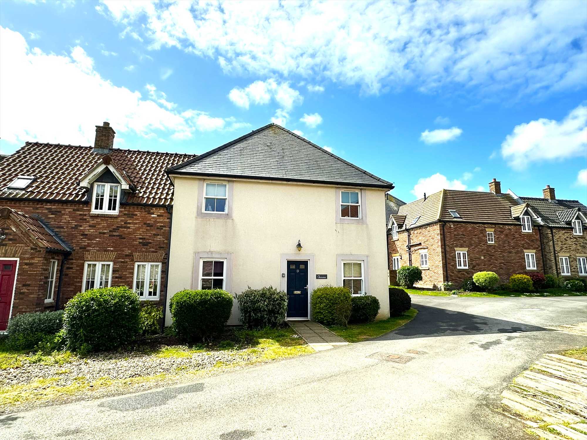 Seaford Avenue, The Bay, Filey - Picture 18