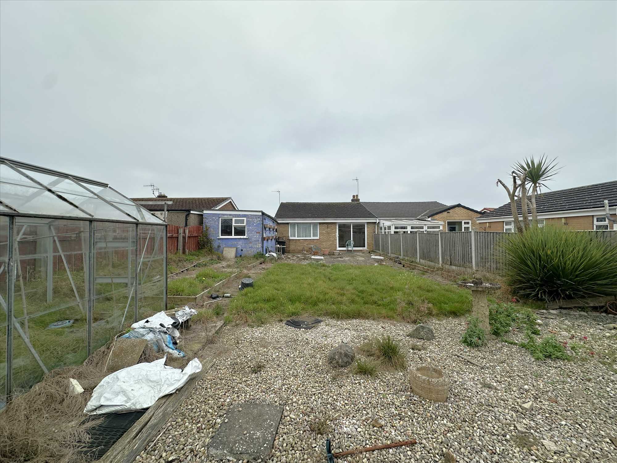 Oak Close, Filey - Picture 13
