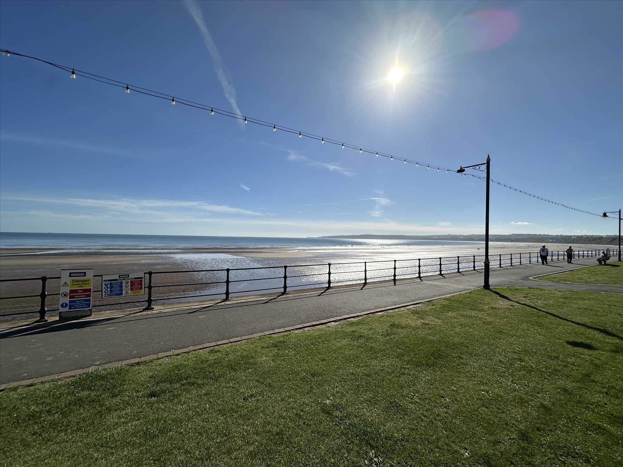 The Moorings, The Beach, Filey - Picture 3