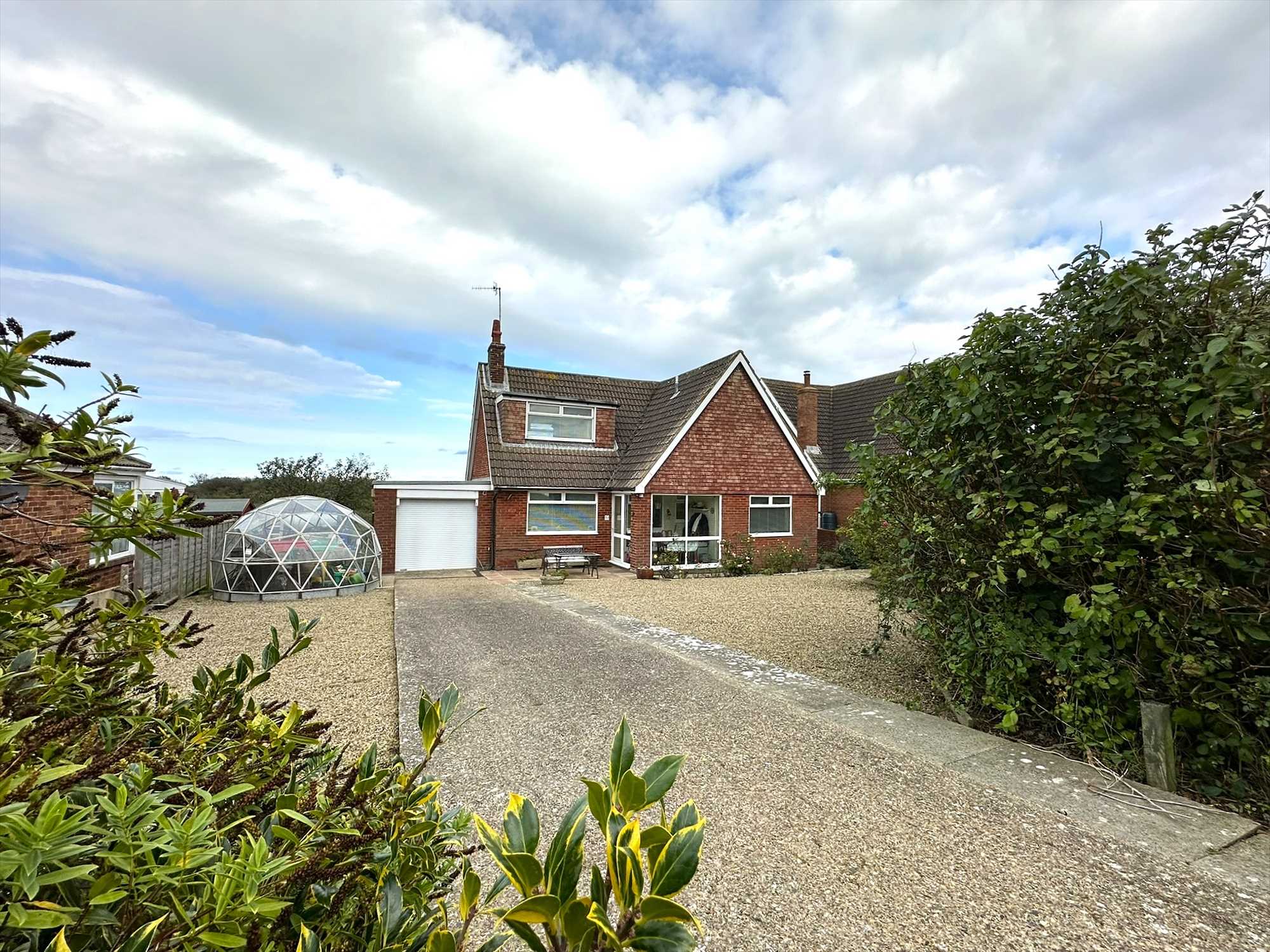 Gap Road, Hunmanby Gap - Picture 1