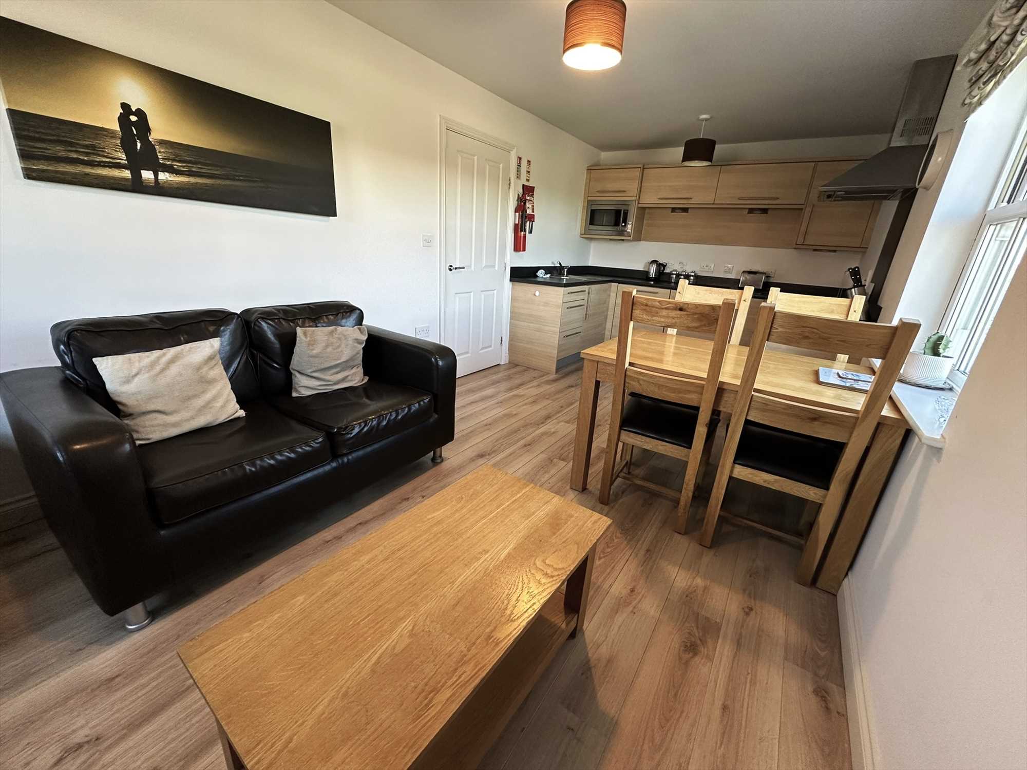 West Park Terrace - Picture 4