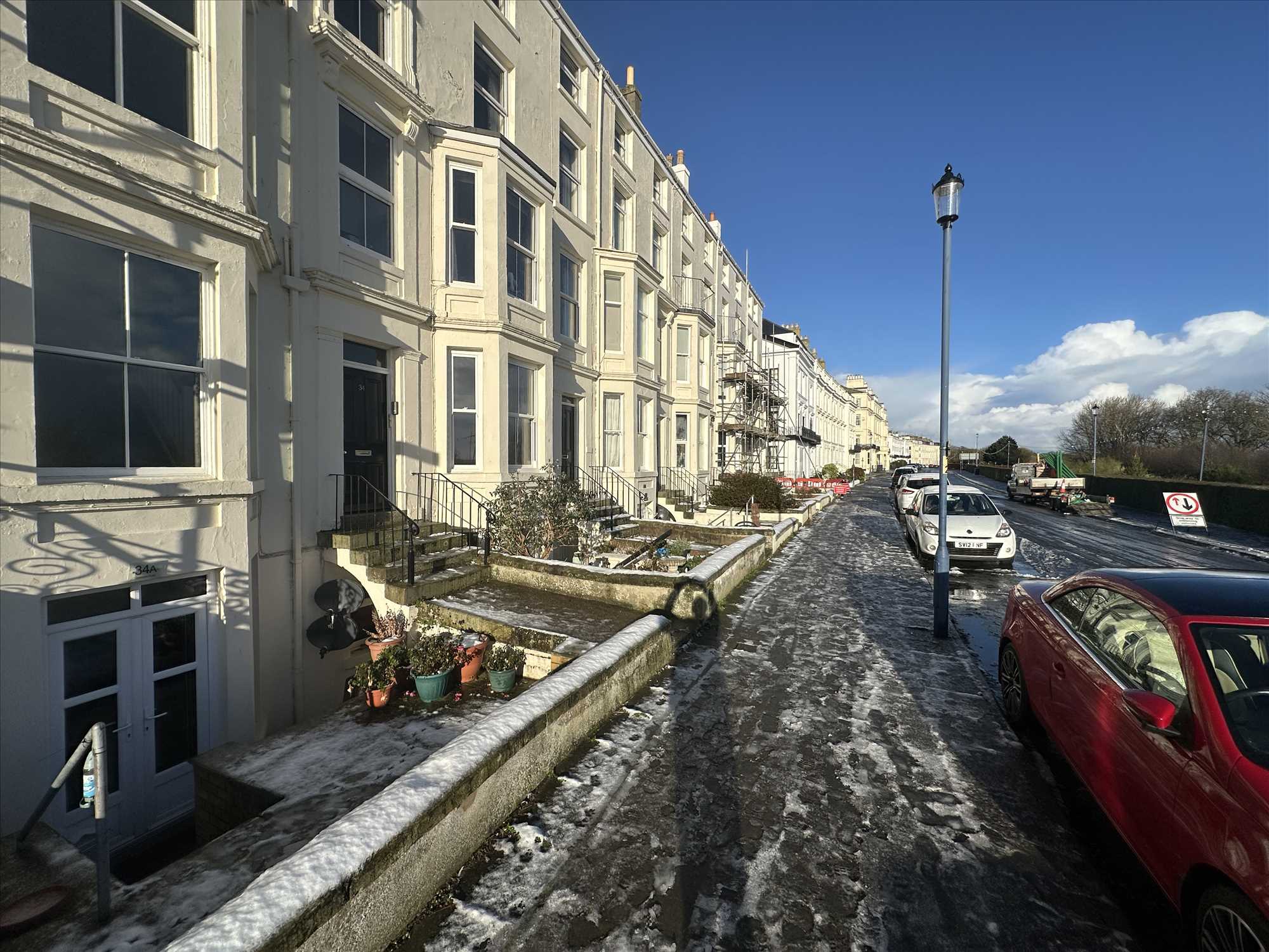 The Crescent, Filey - Picture 1