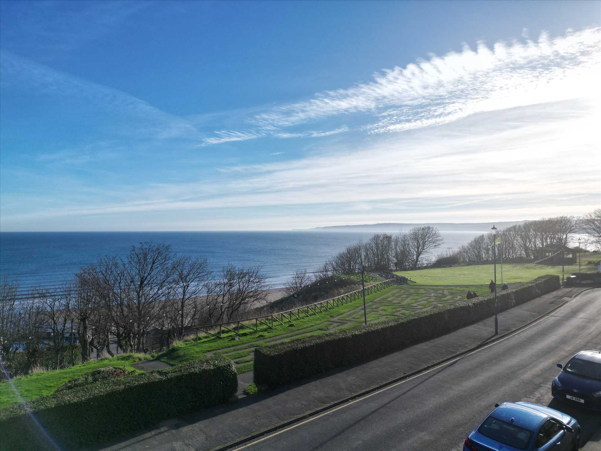 The Crescent, Filey - Picture 2