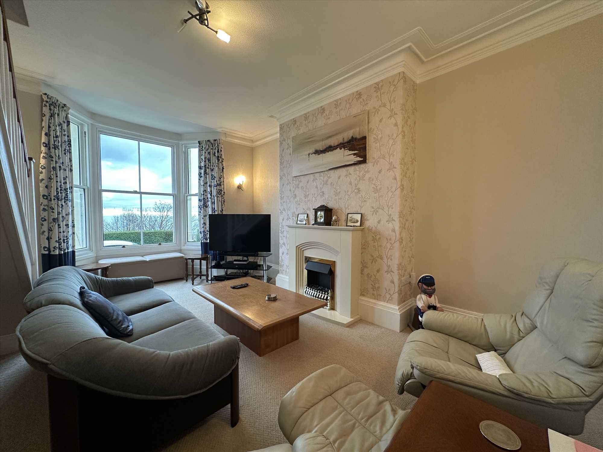 The Crescent, Filey - Picture 4