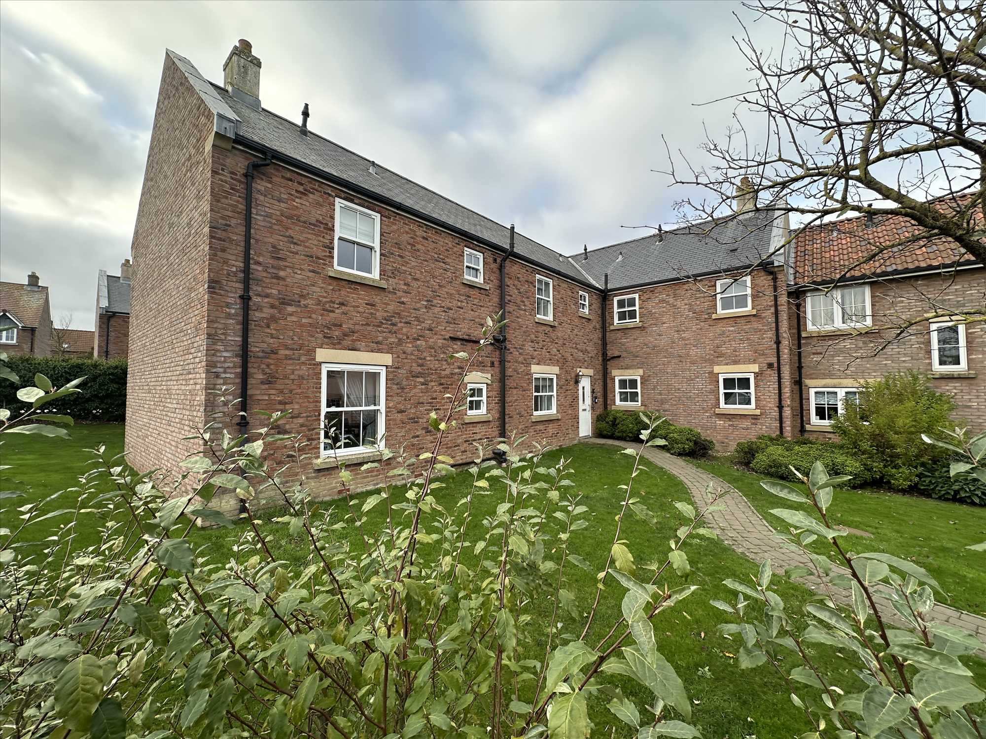 Woodspring Way, The Bay, Filey - Picture 1