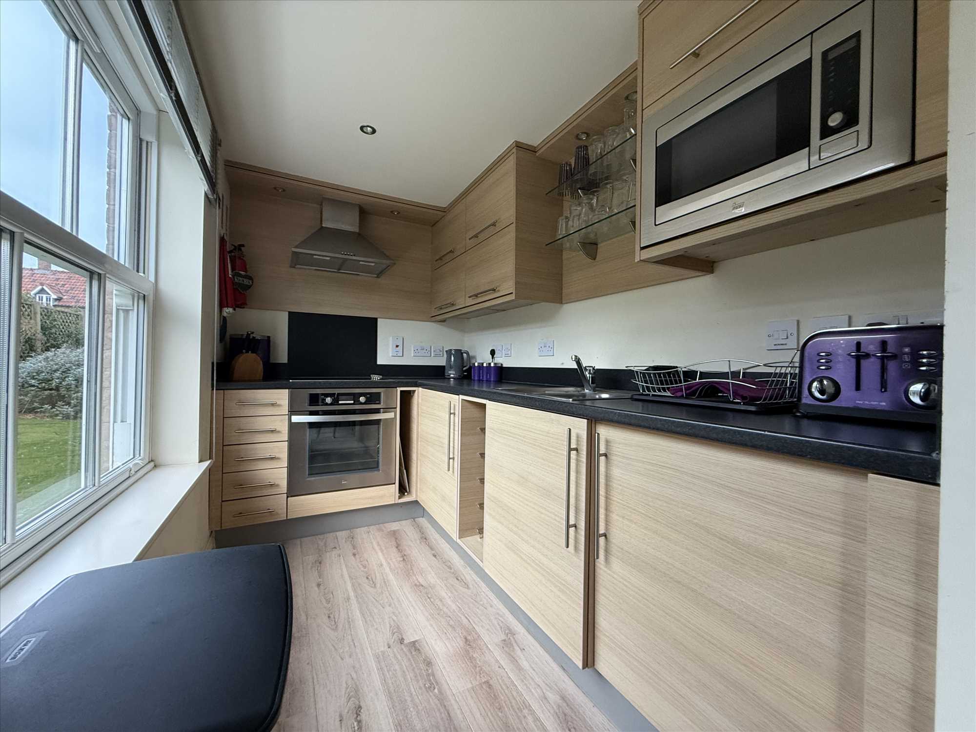 Woodspring Way, The Bay, Filey - Picture 13