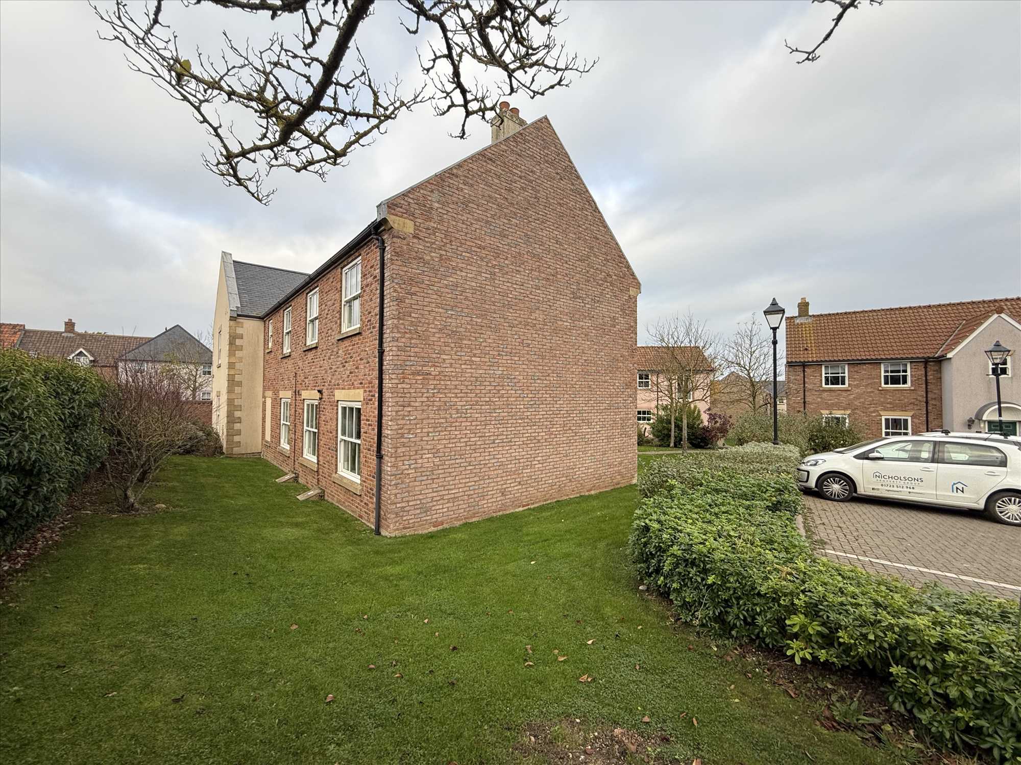 Woodspring Way, The Bay, Filey - Picture 15