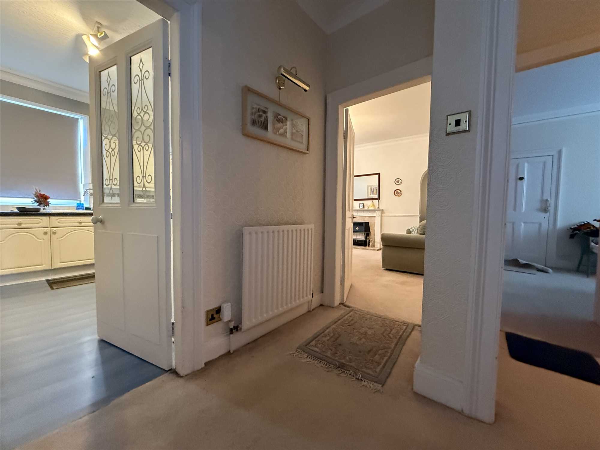 The Crescent, Filey - Picture 3