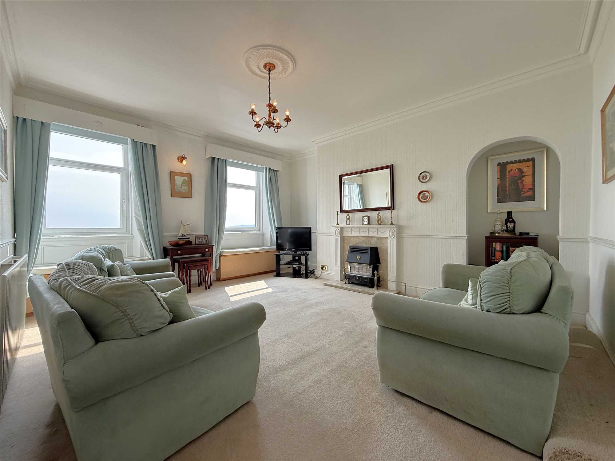 The Crescent, Filey - Picture 4