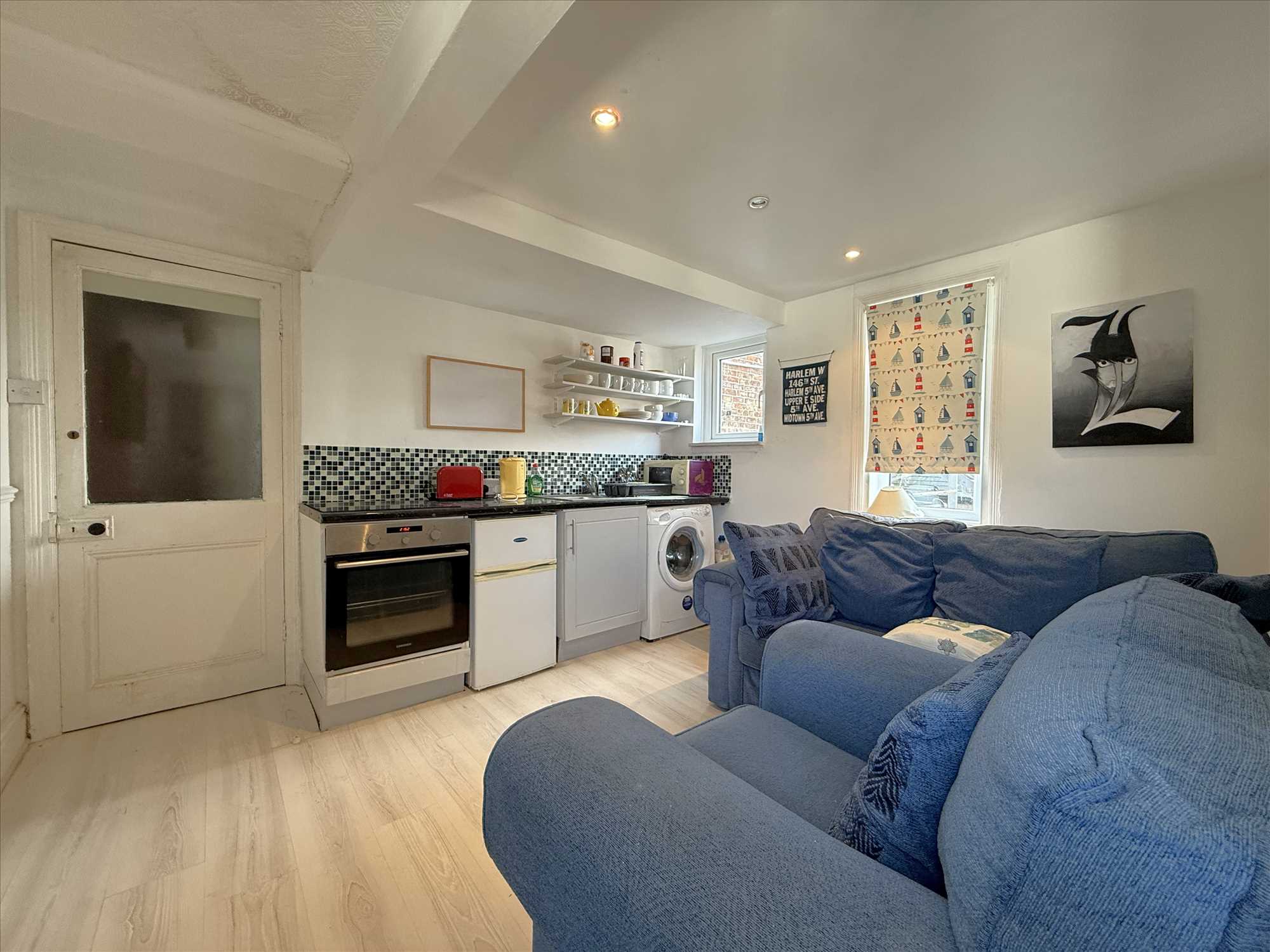 The Crescent, Filey - Picture 15