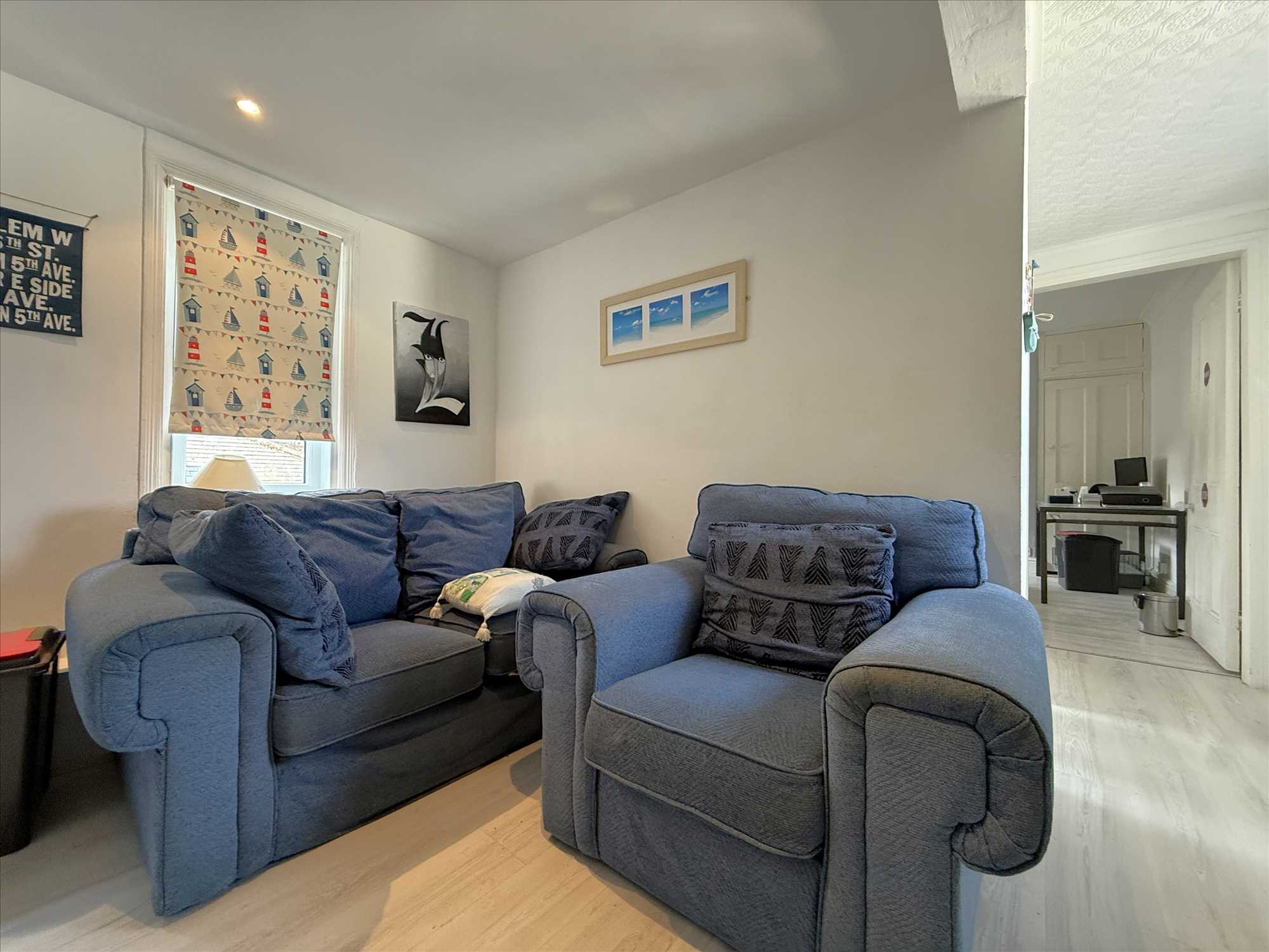 The Crescent, Filey - Picture 17