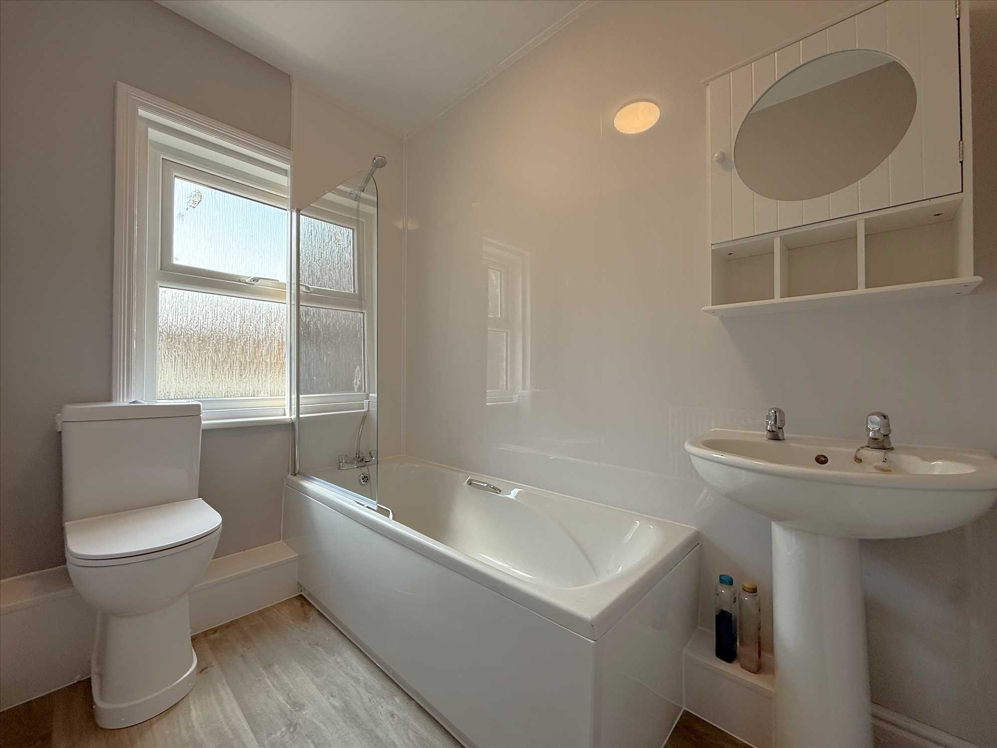 The Crescent, Filey - Print - Picture 19