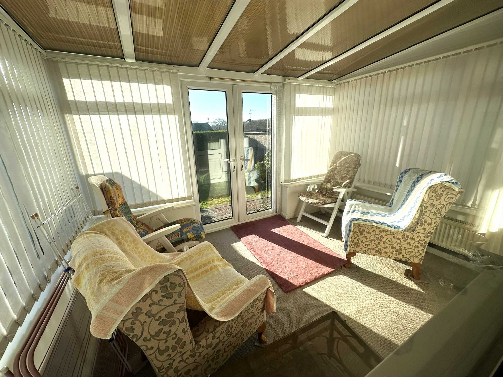 Wooldale Drive, Filey - Picture 14