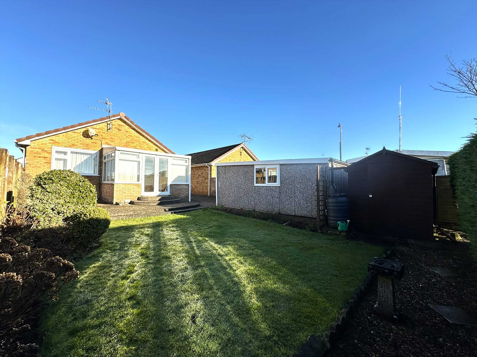 Wooldale Drive, Filey - Picture 17