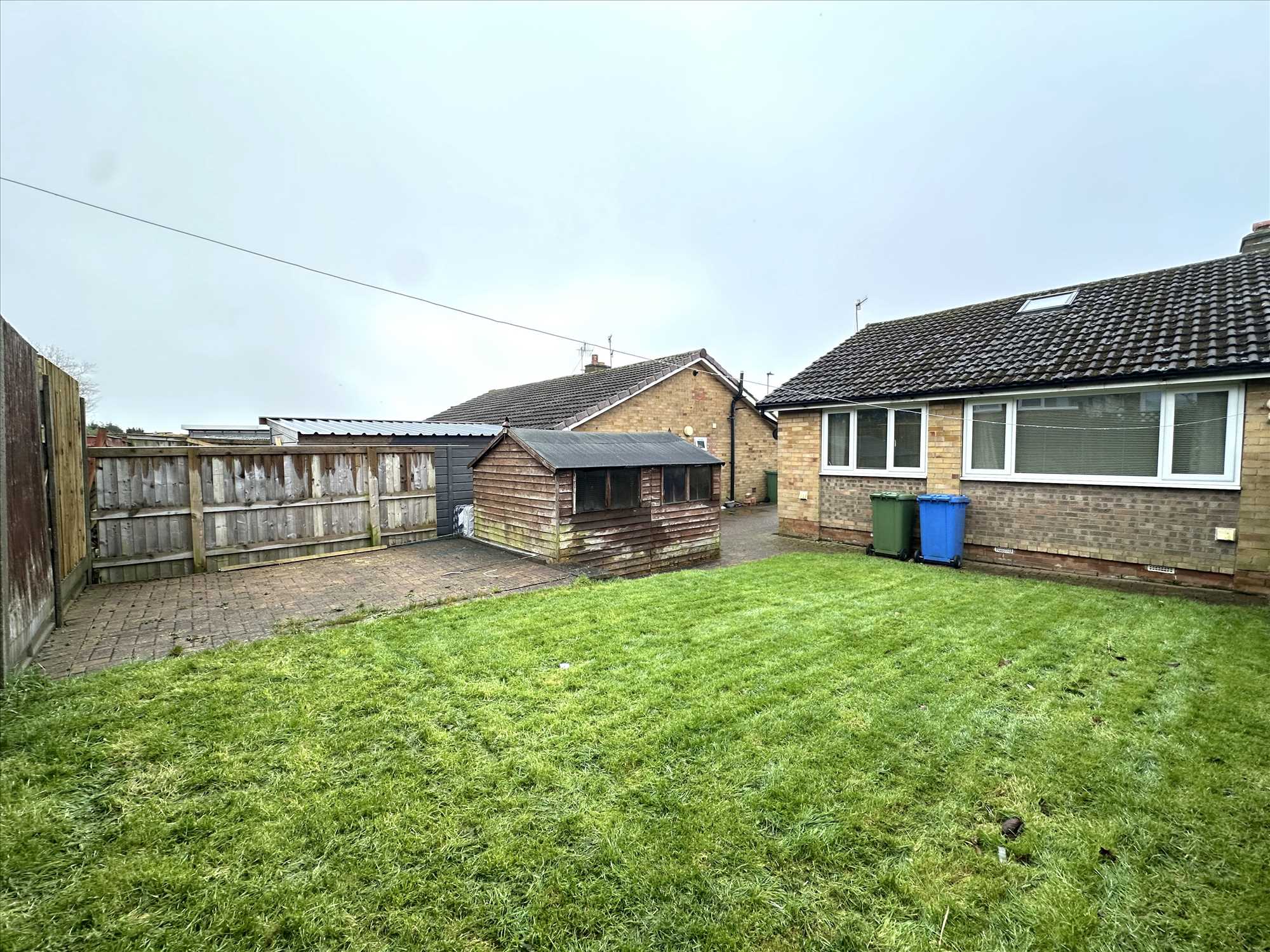 Bradworth Drive, Osgodby, Scarborough - Picture 2