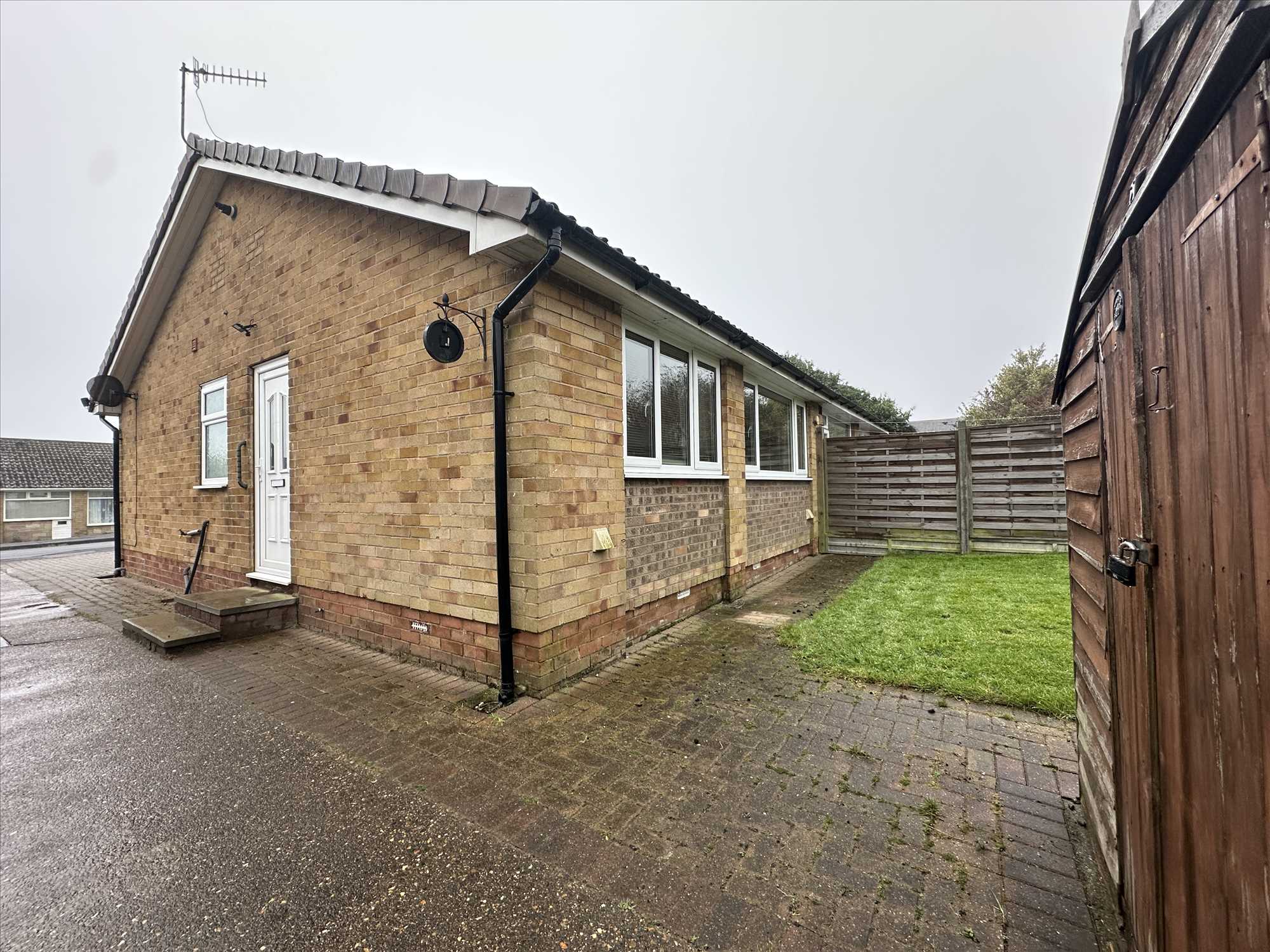 Bradworth Drive, Osgodby, Scarborough - Picture 16