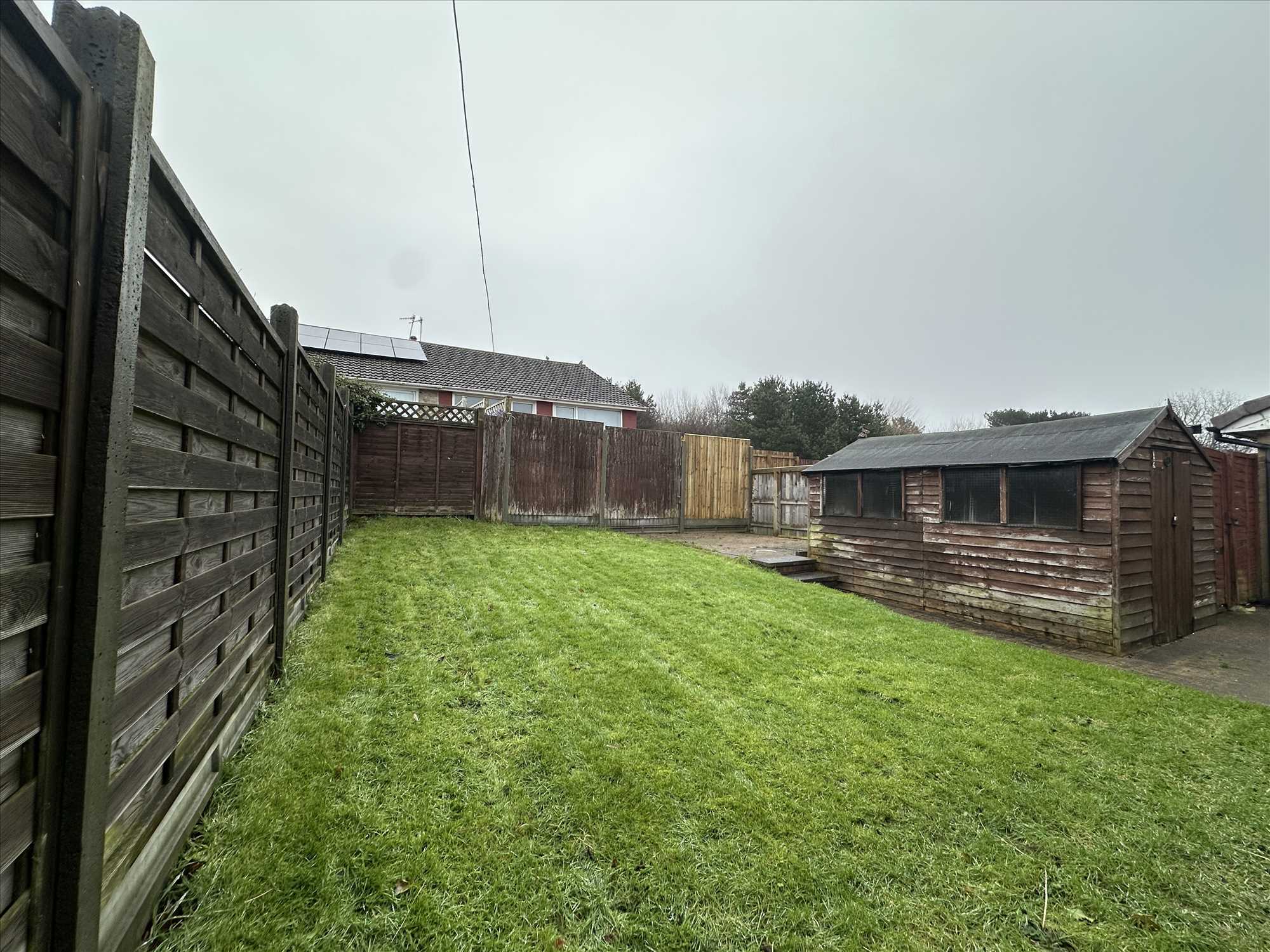 Bradworth Drive, Osgodby, Scarborough - Picture 17