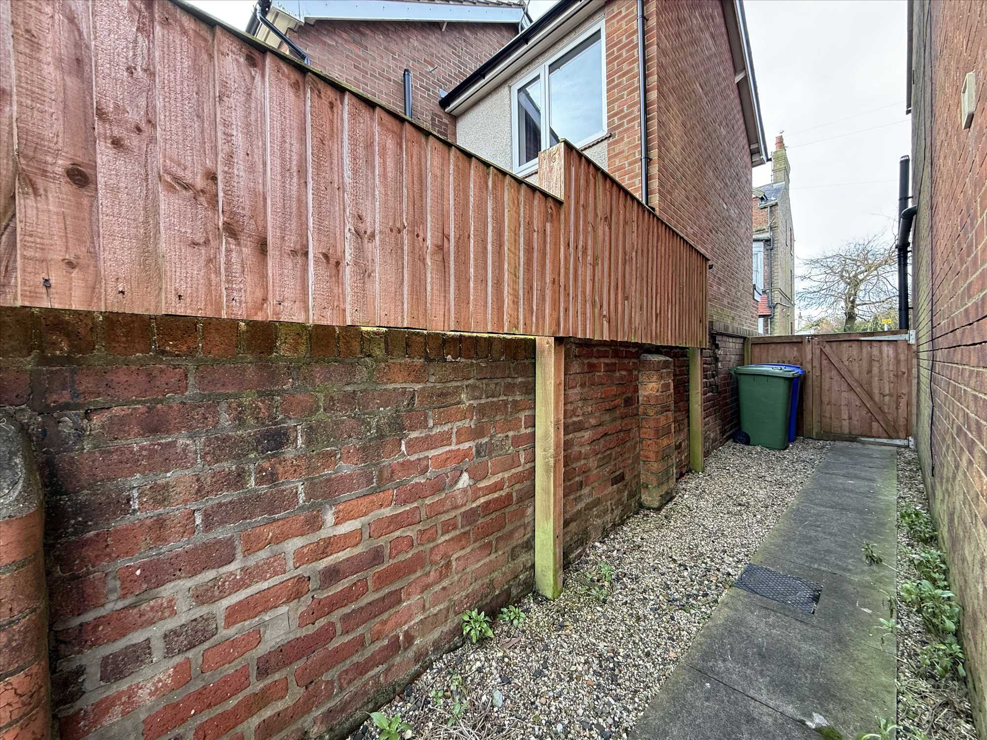 Queens Terrace, Filey - Picture 17