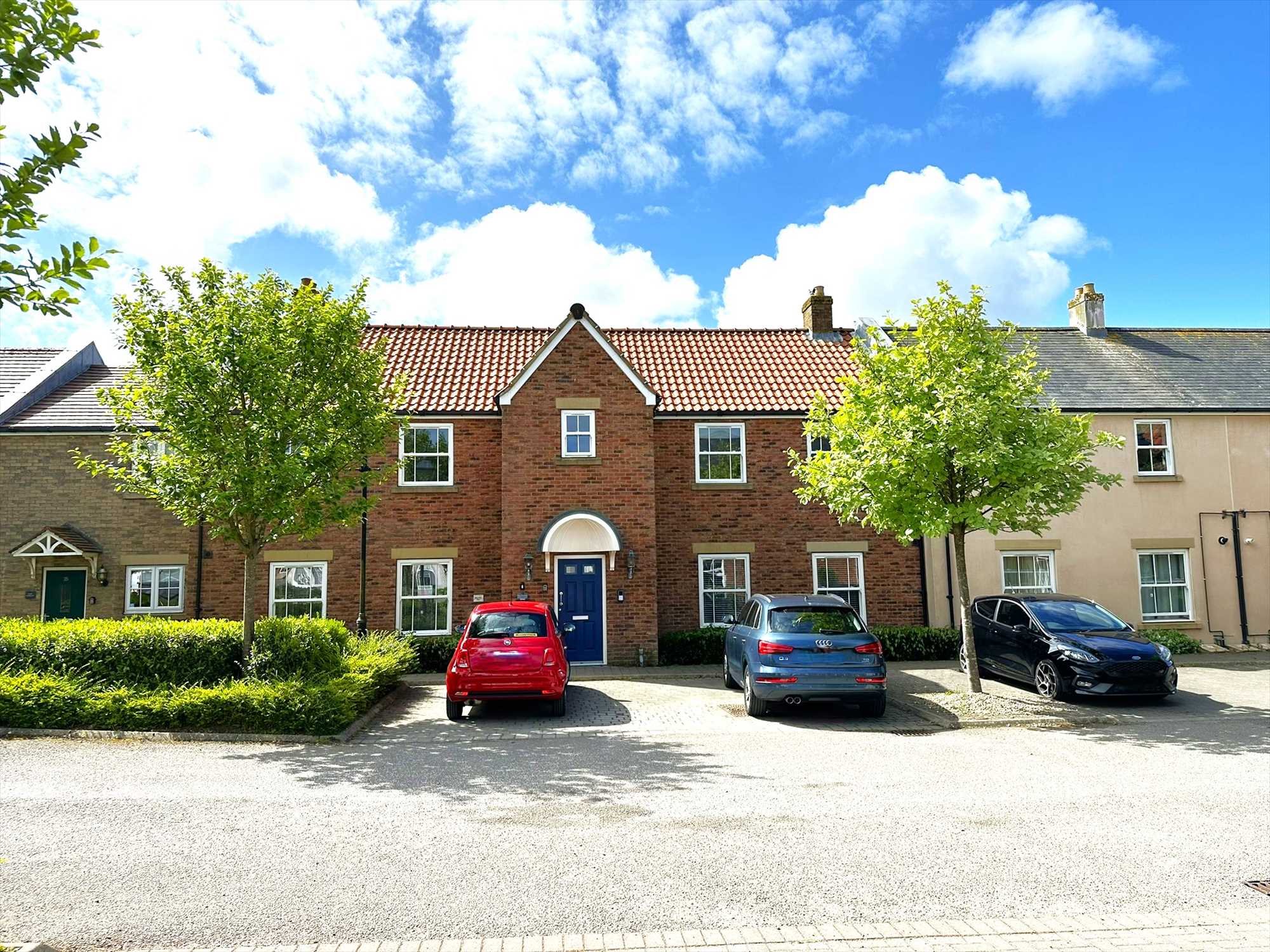Perran Court, The Bay, Filey - Picture 1
