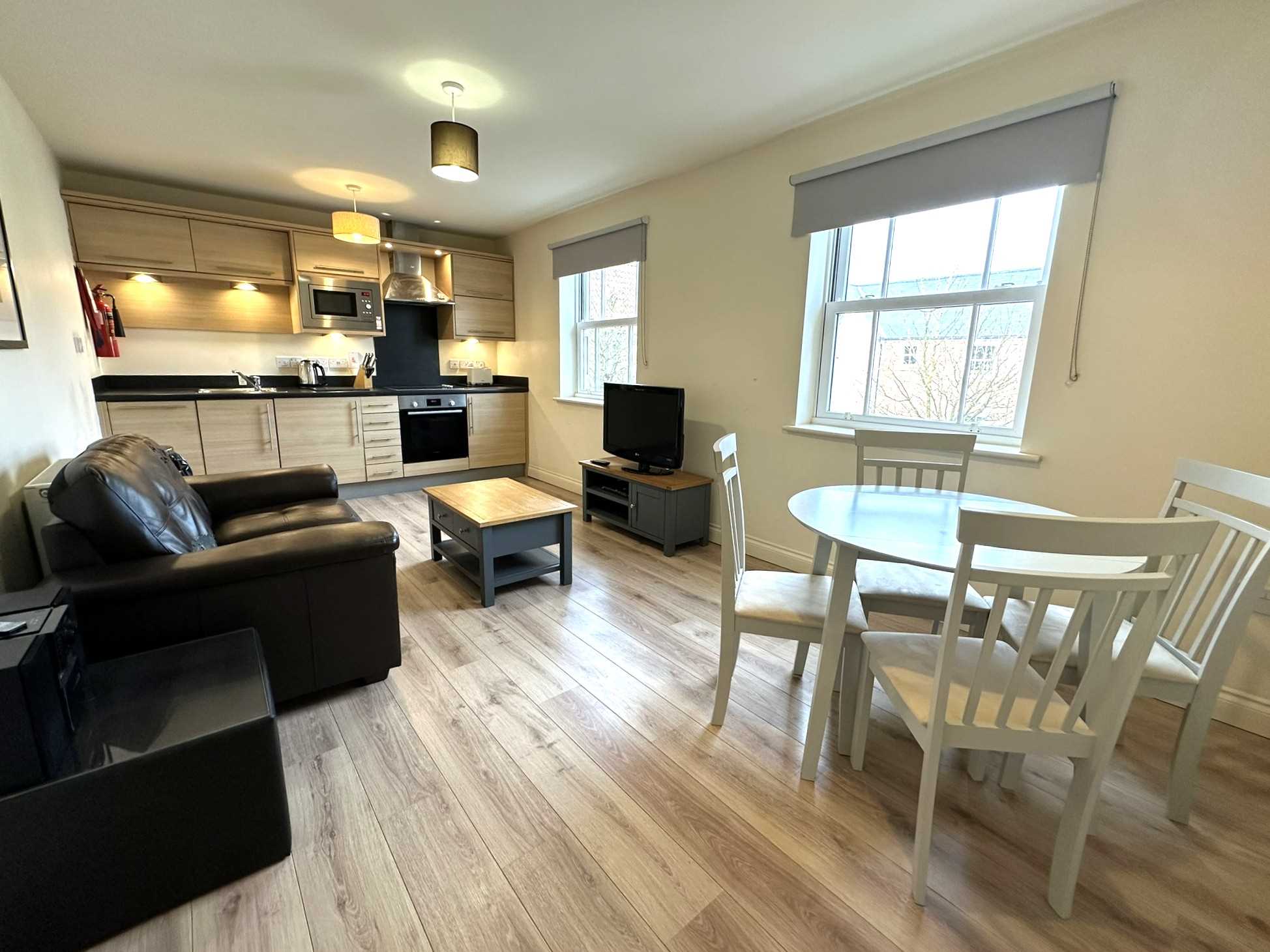 Perran Court, The Bay, Filey - Picture 8