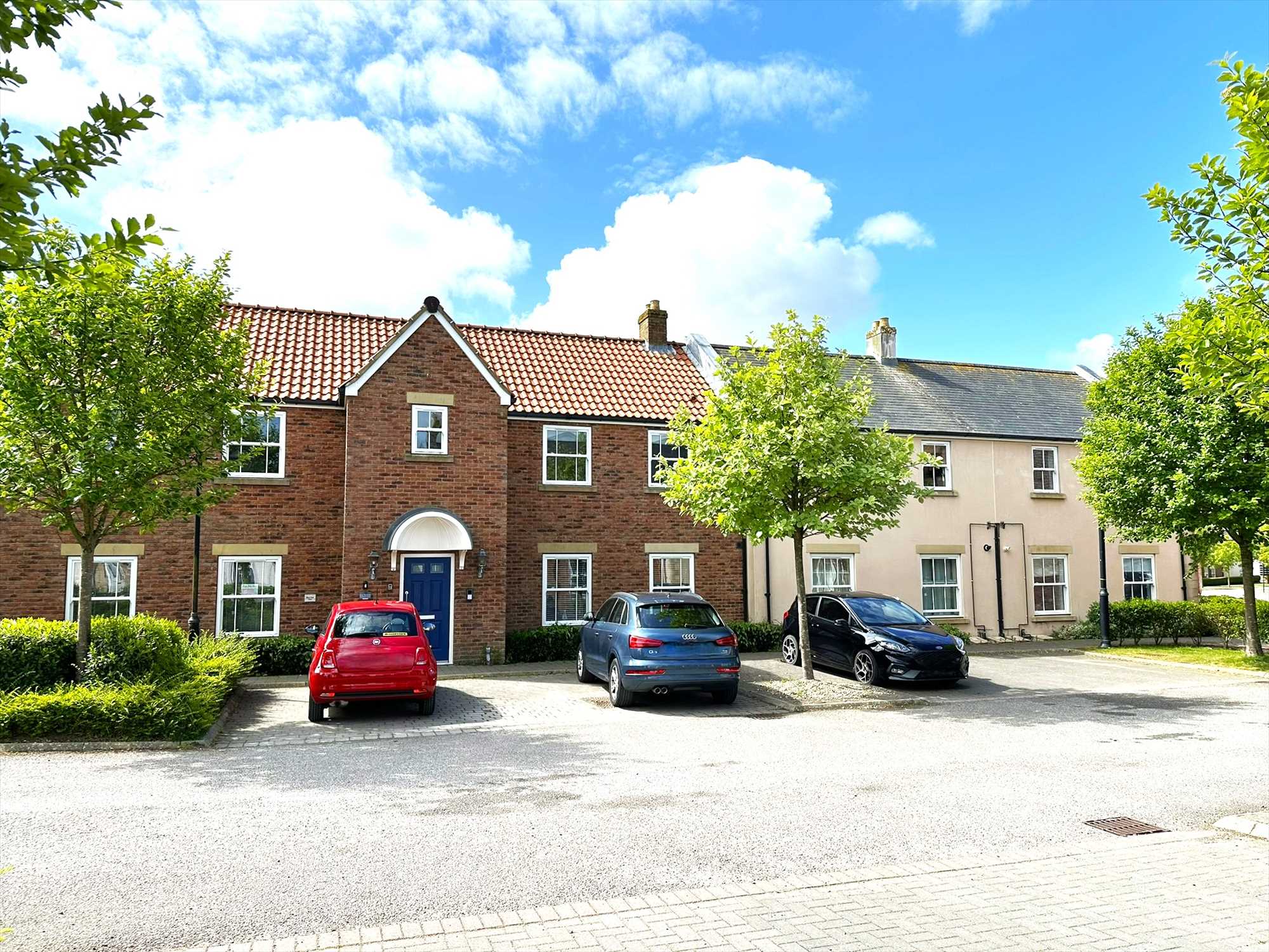 Perran Court, The Bay, Filey - Picture 15