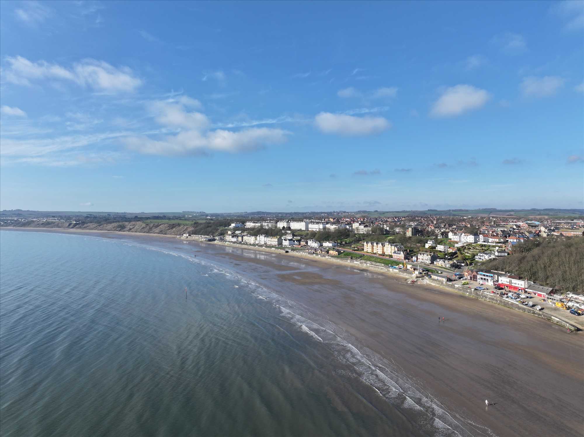 Deepdene, The Beach, Filey - Picture 22