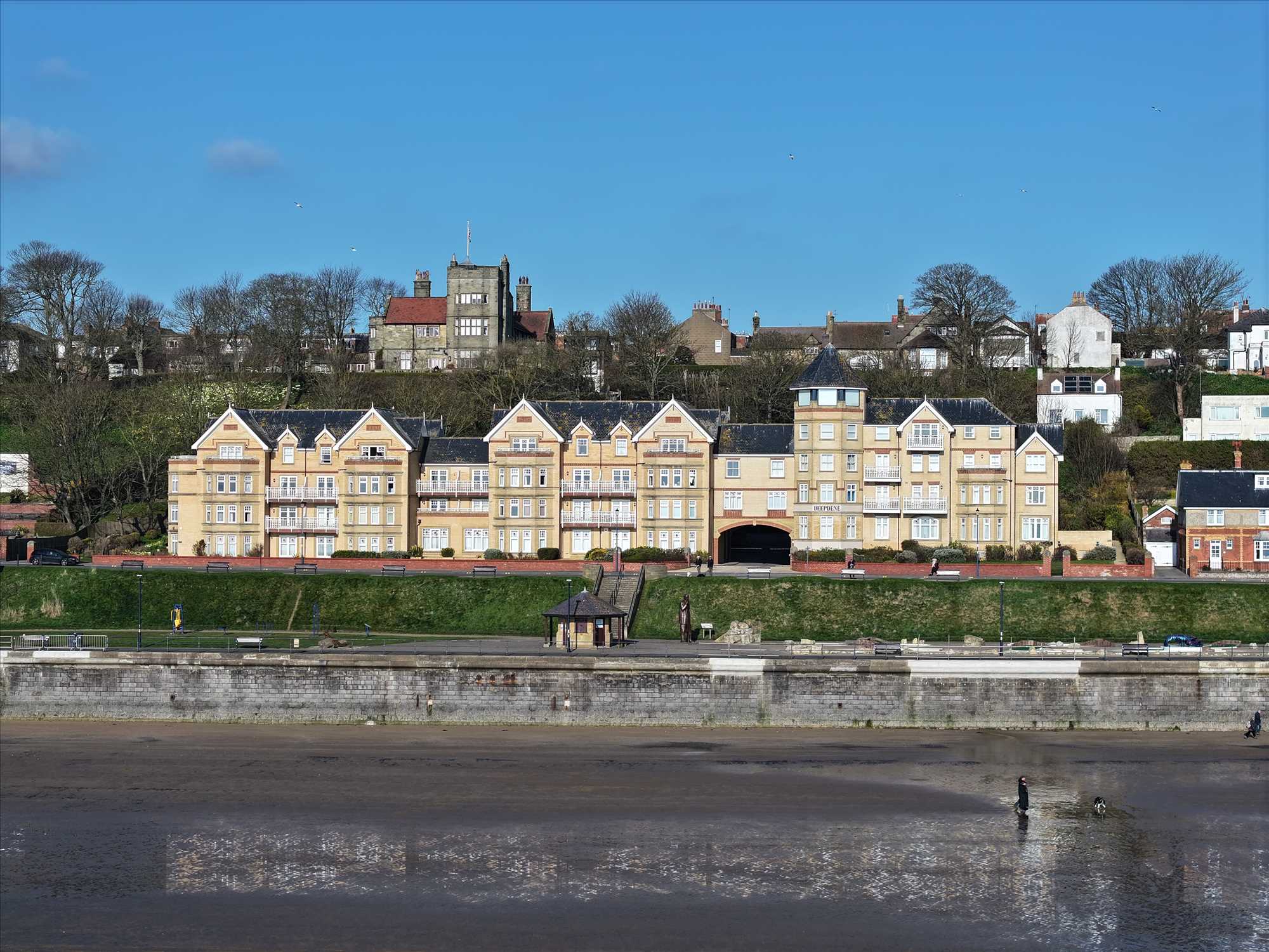 Deepdene, The Beach, Filey - Picture 24