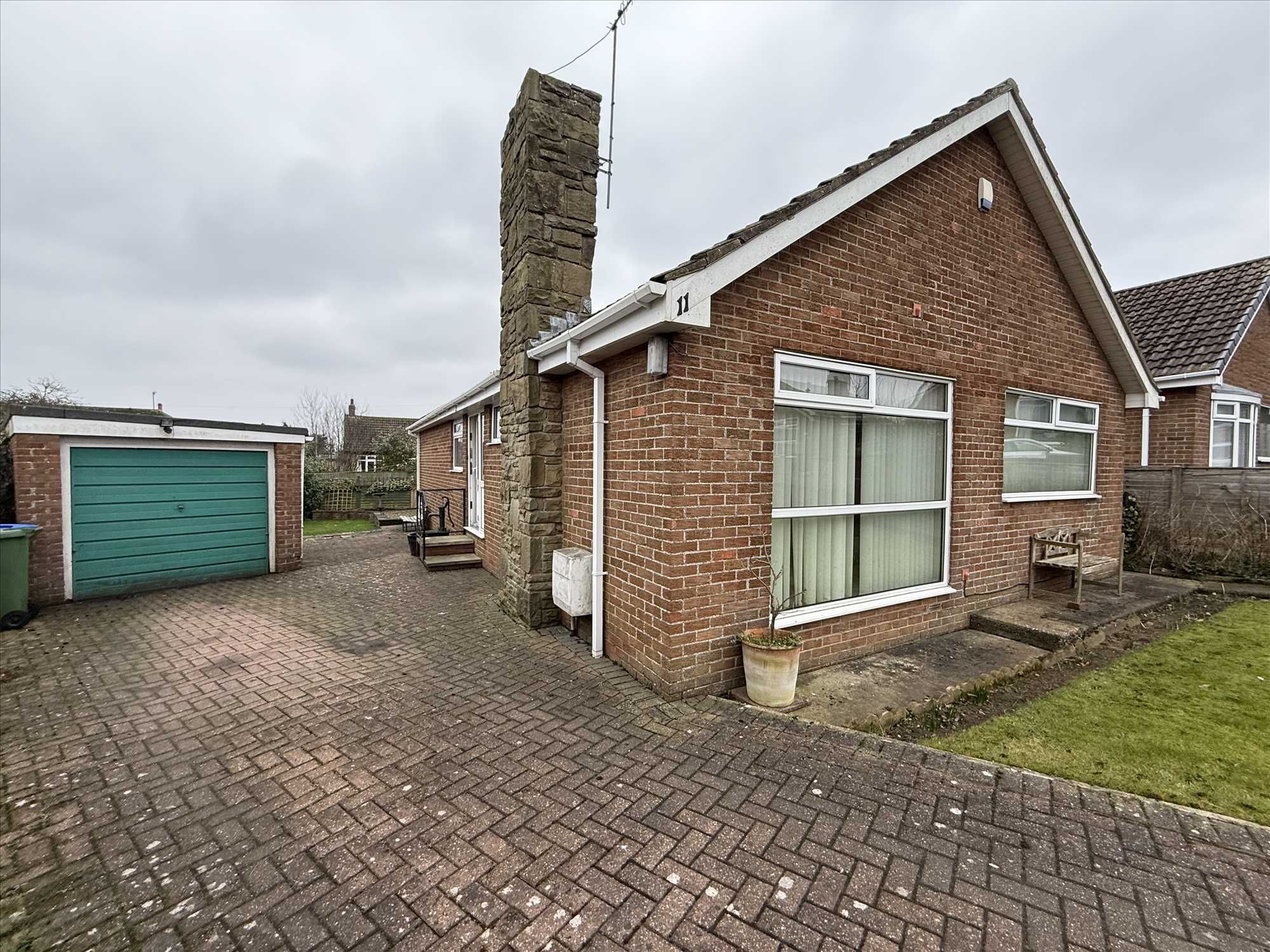 Outgaits Close, Hunmanby - Picture 2