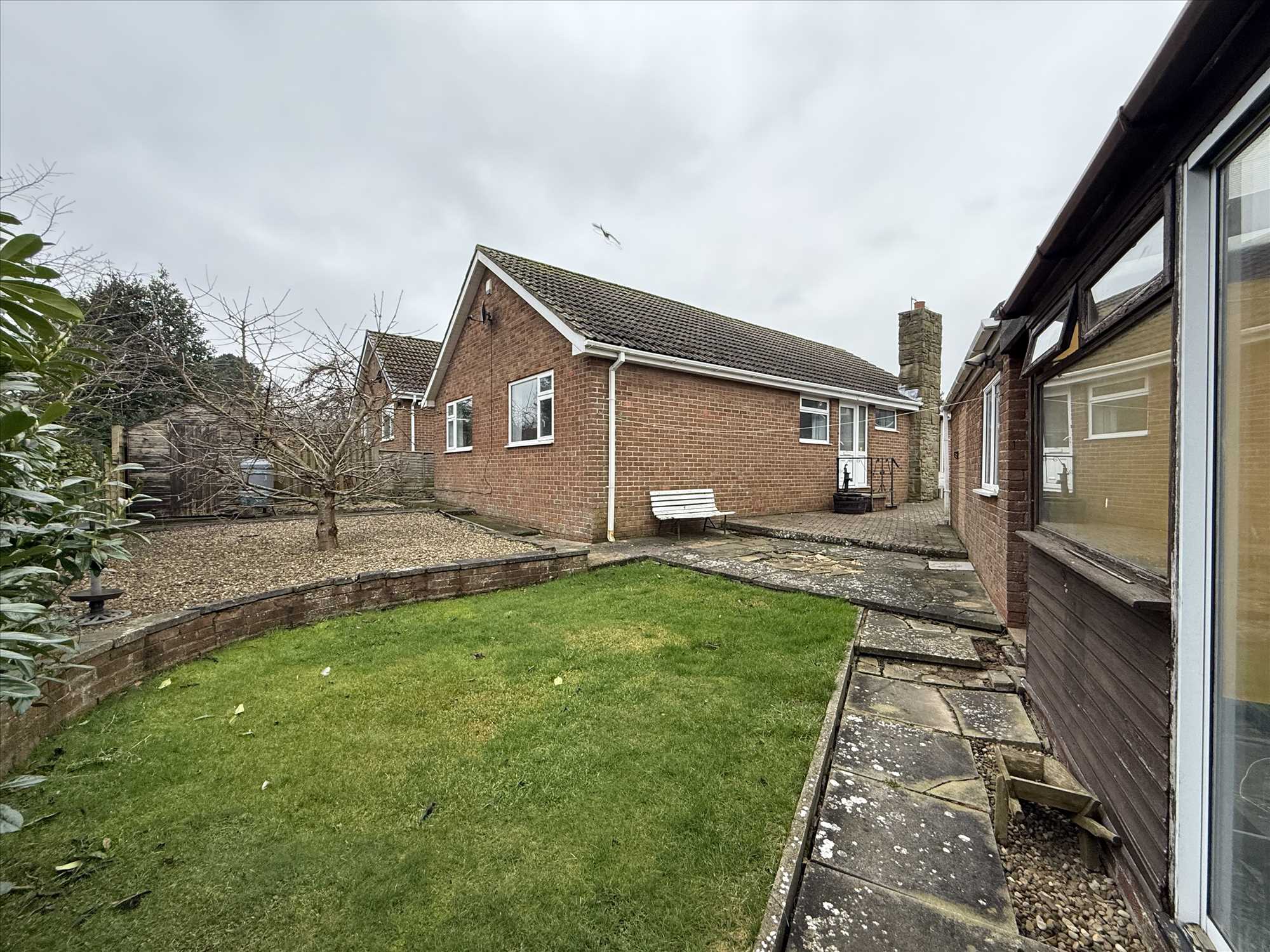 Outgaits Close, Hunmanby - Picture 17