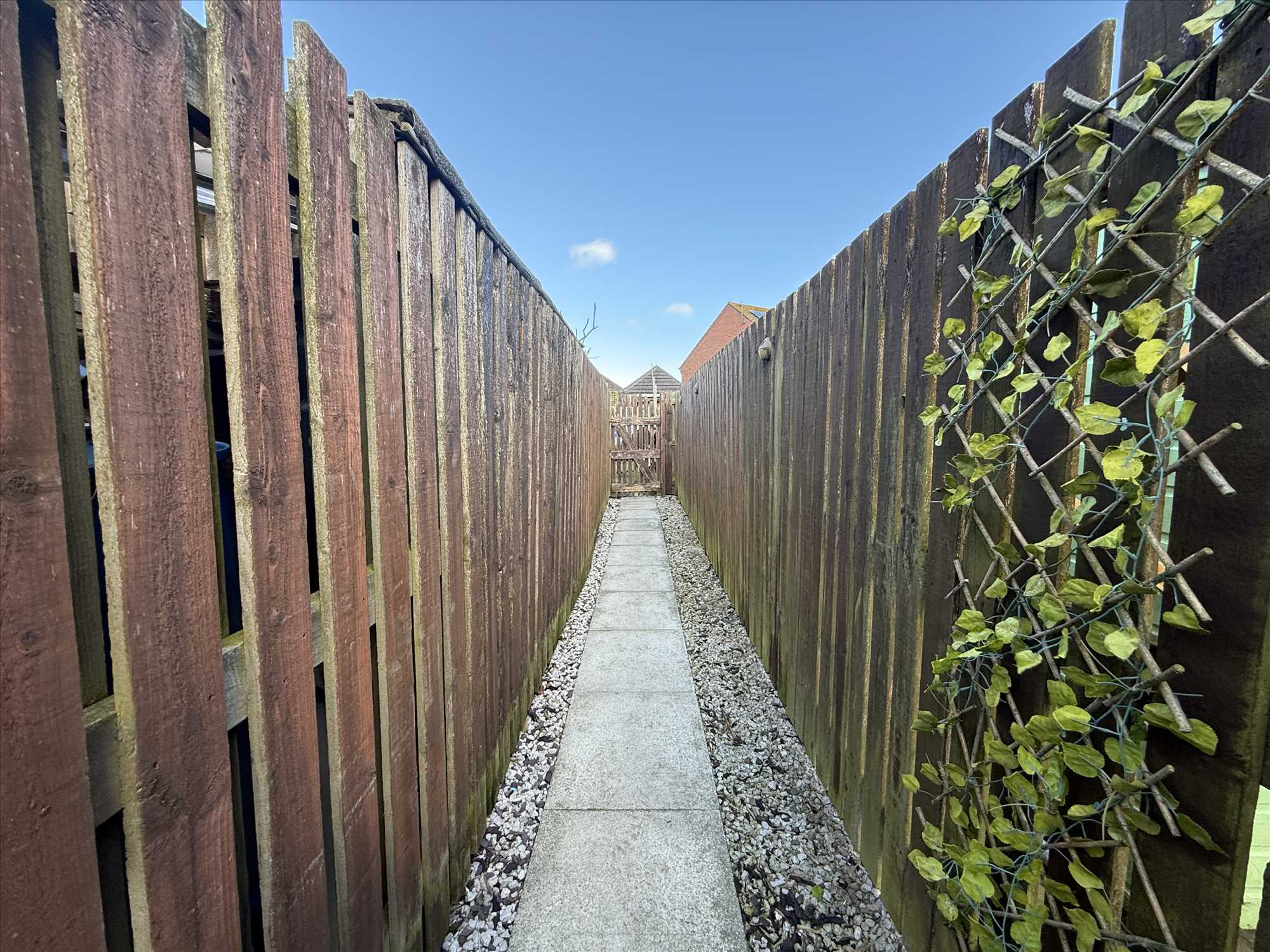 Pasture Crescent, Herons Reach, Filey - Picture 19