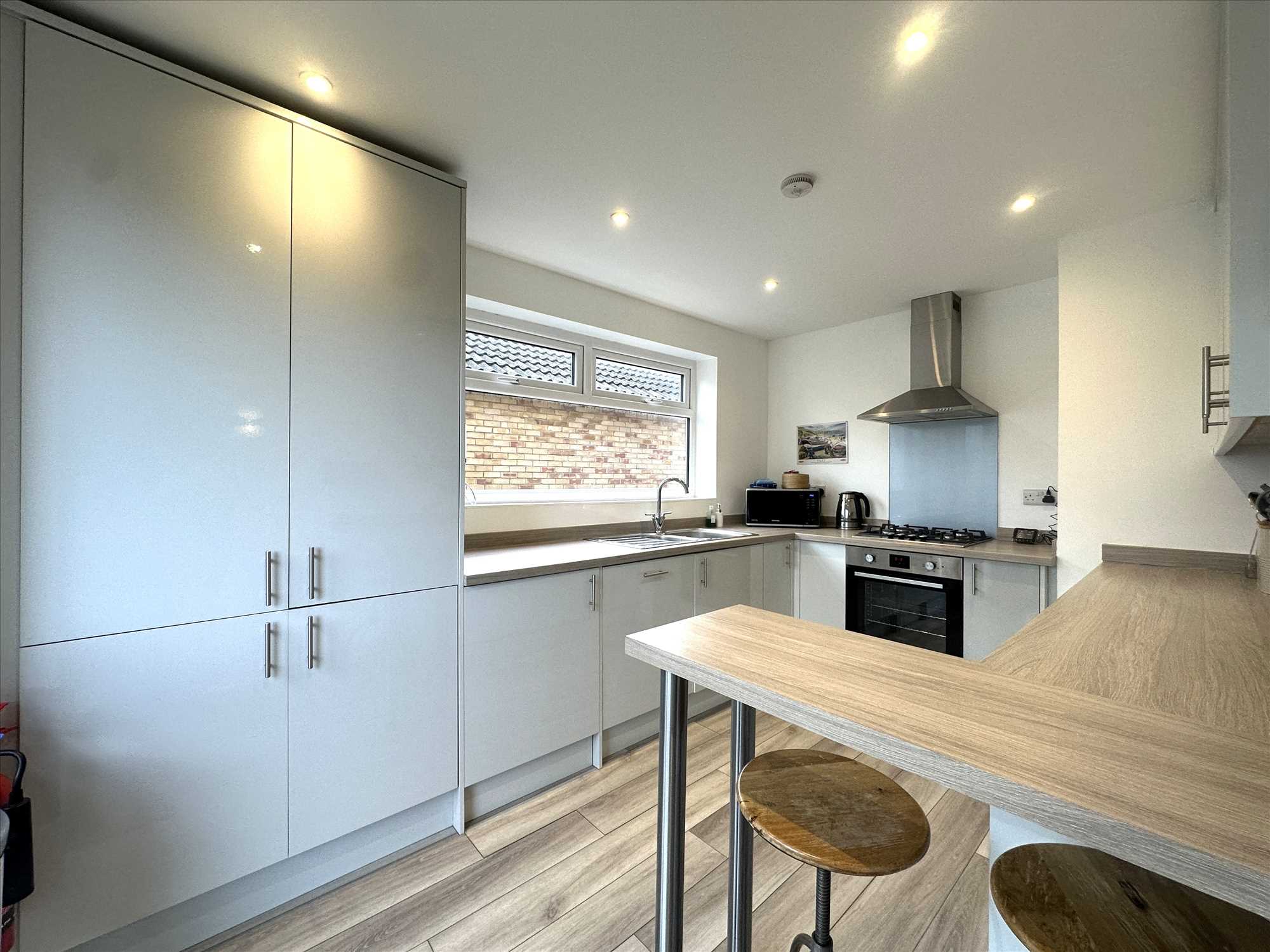 Wooldale Drive, Filey - Picture 4