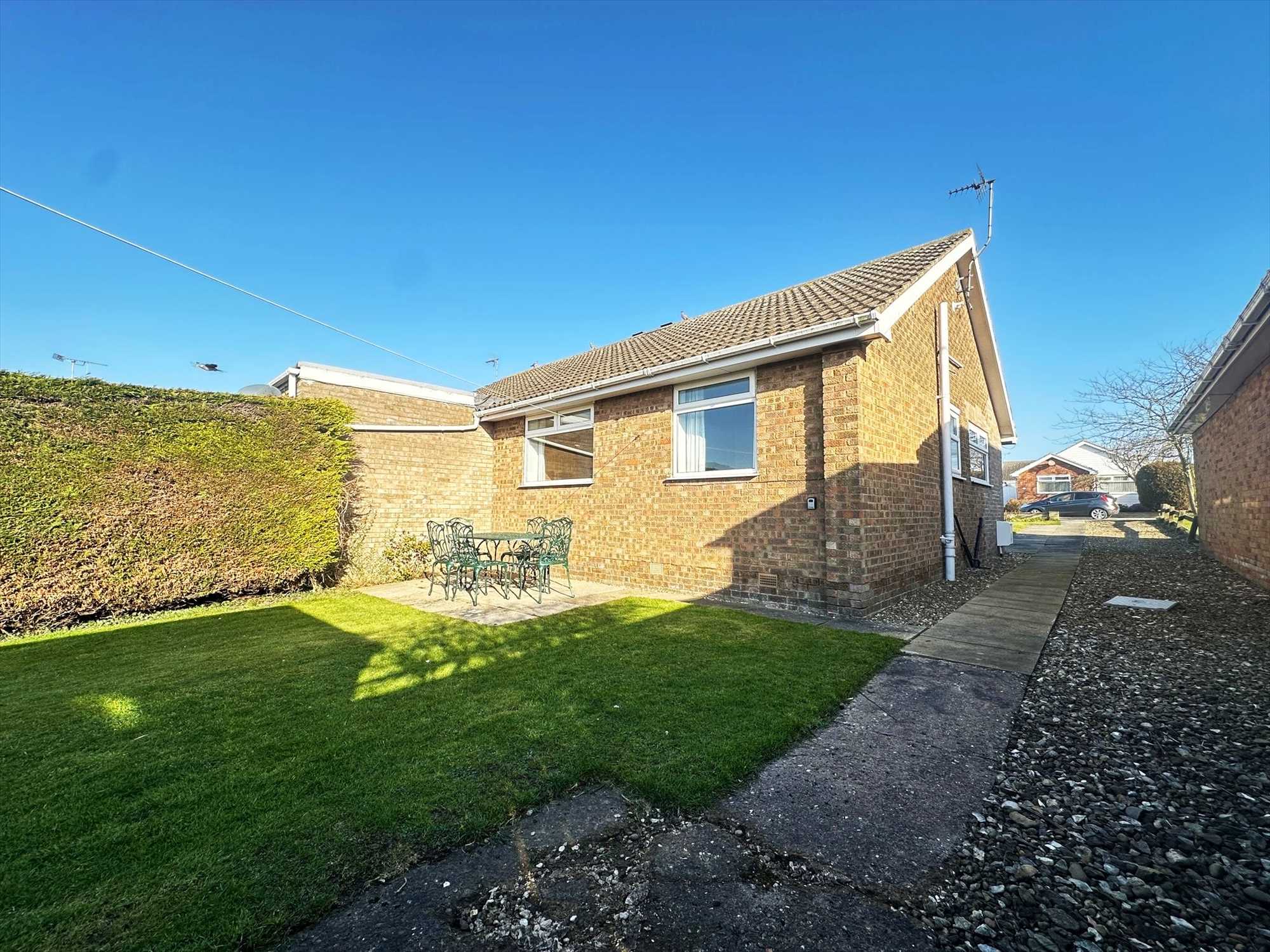 Wooldale Drive, Filey - Picture 17
