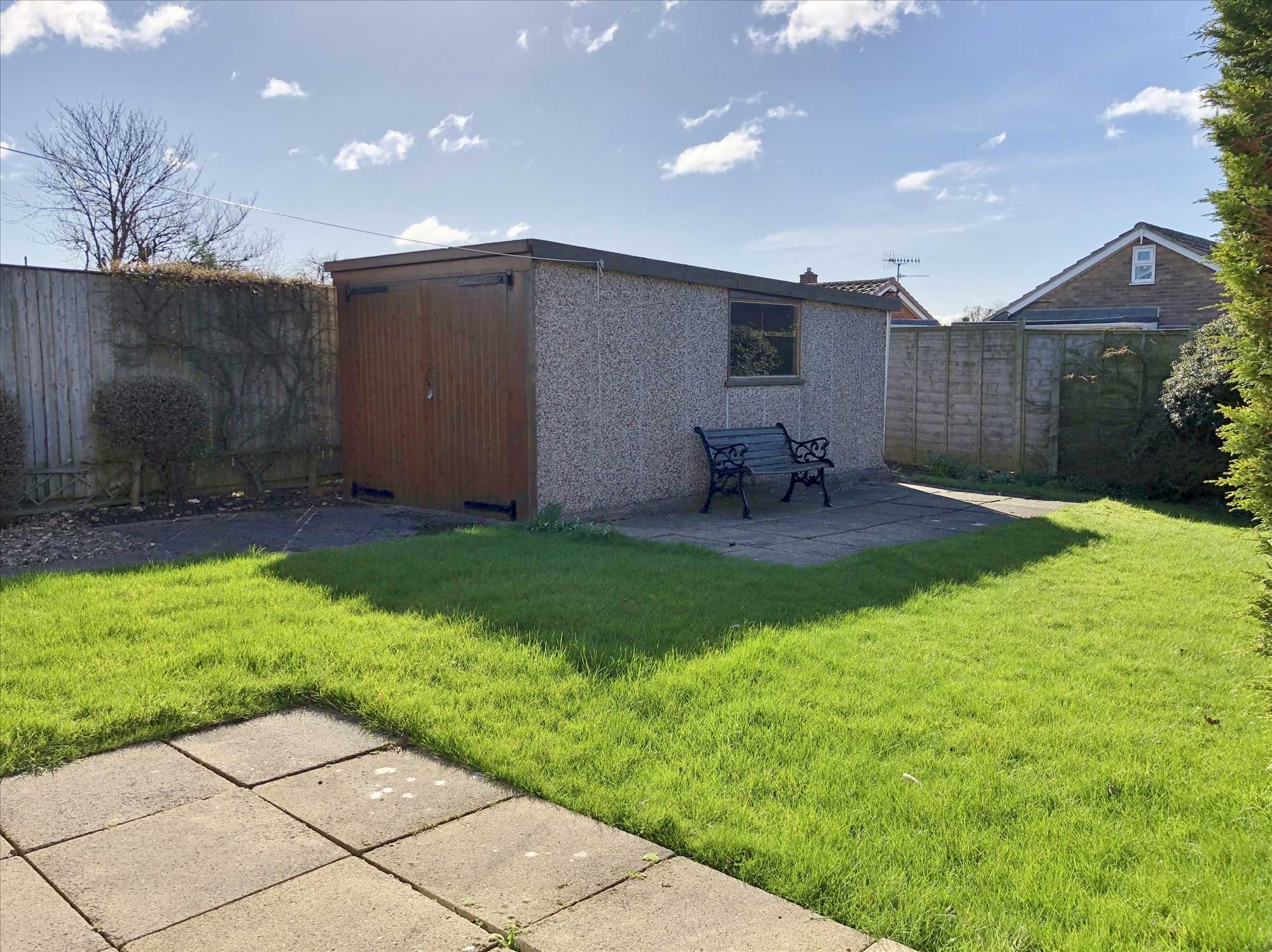 Wooldale Drive, Filey - Picture 18