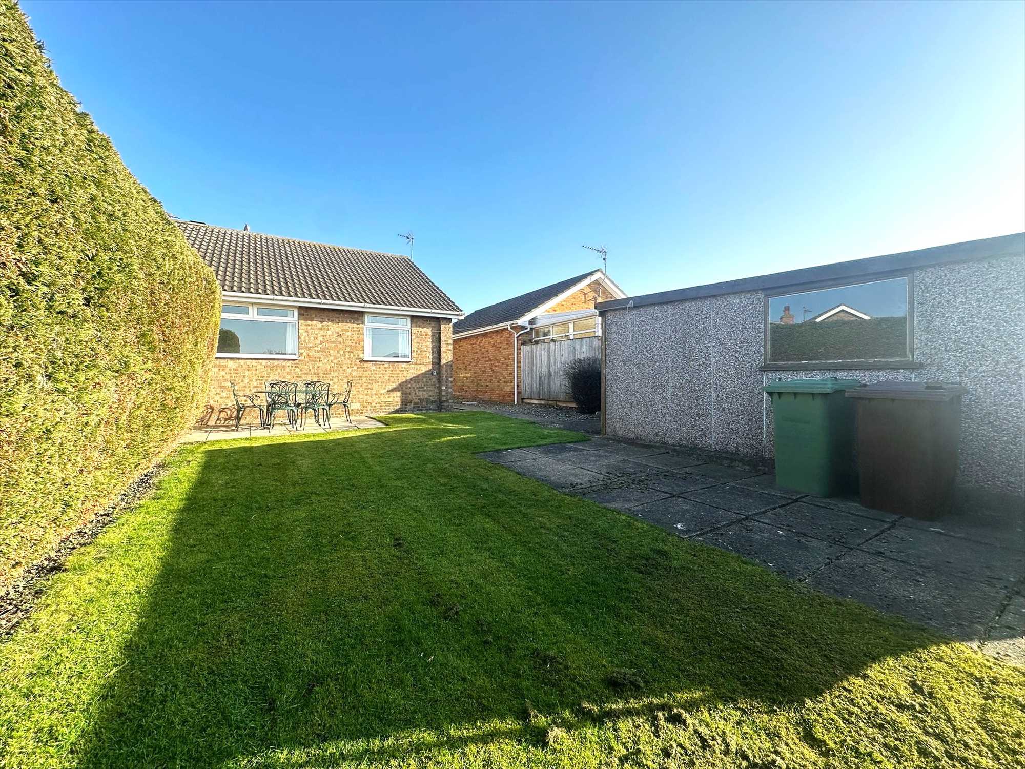 Wooldale Drive, Filey - Picture 19