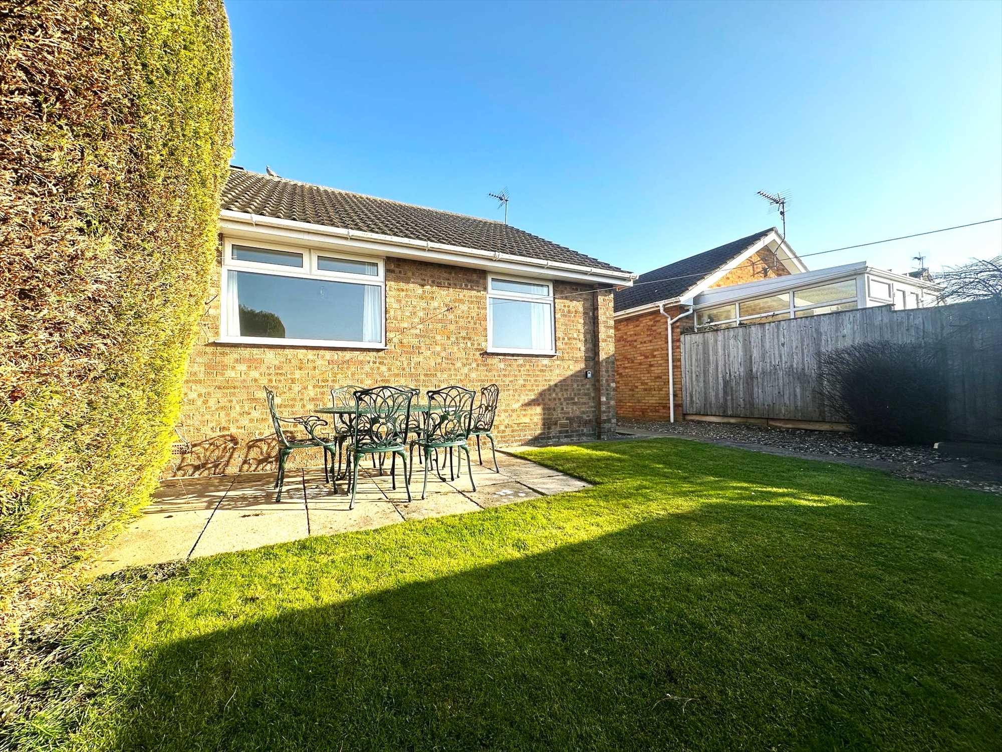 Wooldale Drive, Filey - Picture 20