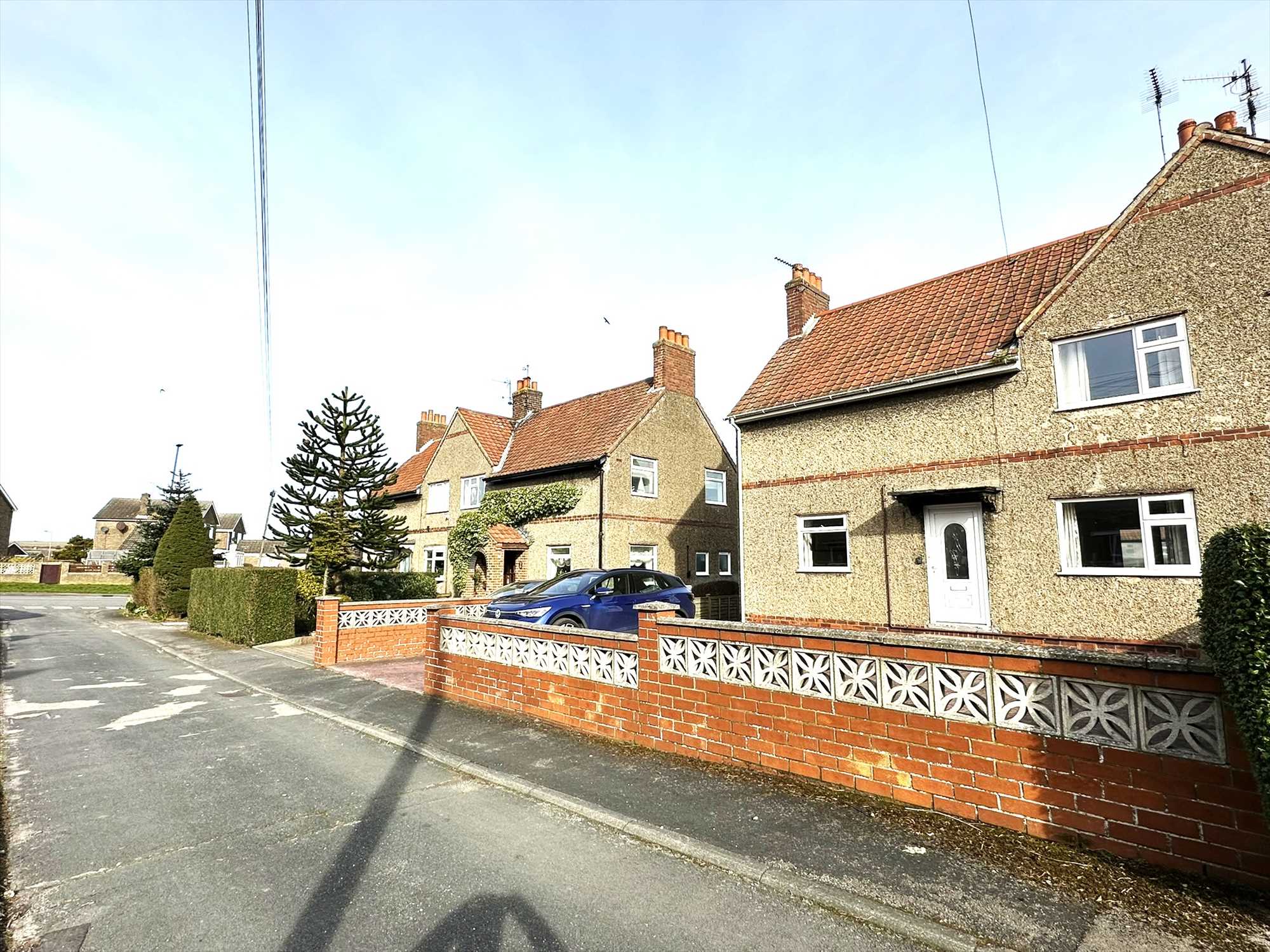 The Gardens, Filey - Picture 2