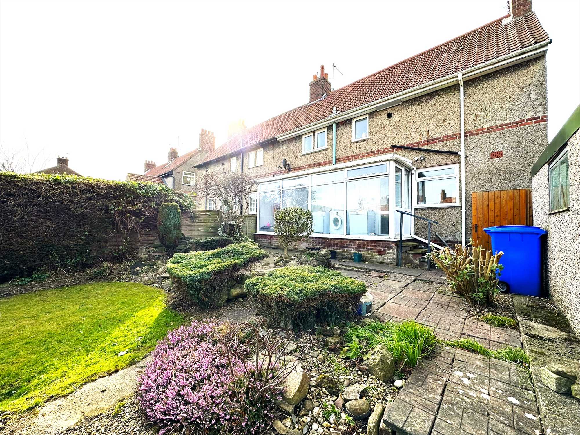 The Gardens, Filey - Picture 7