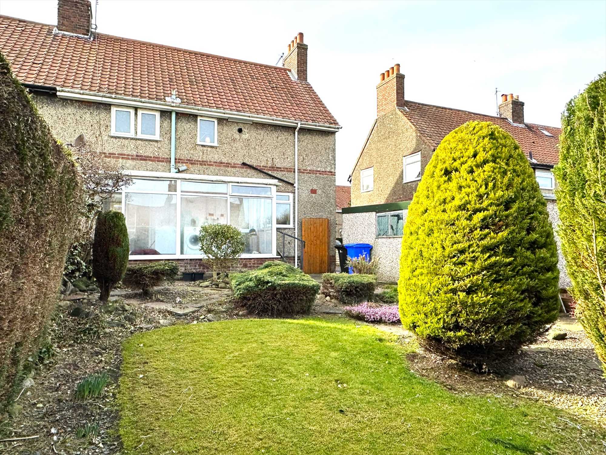 The Gardens, Filey - Picture 13