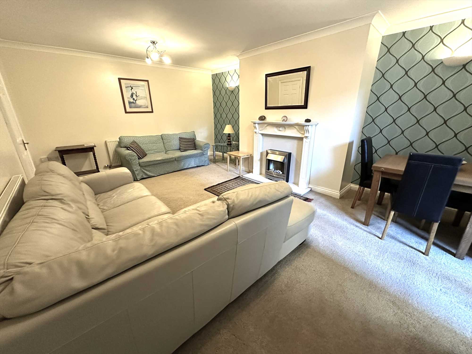 The Crescent, Filey - Picture 10