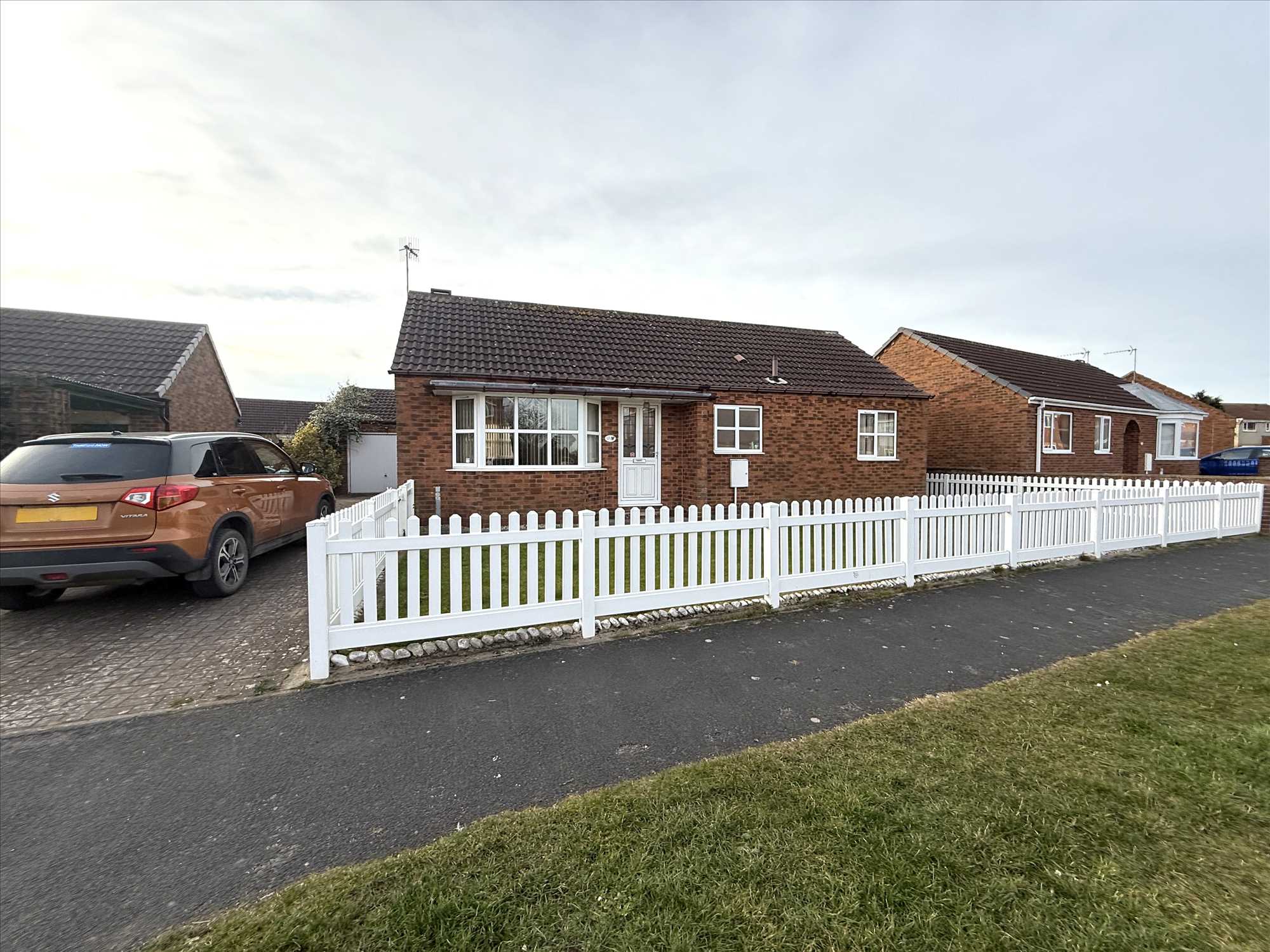 Pasture Crescent, Filey - Picture 1