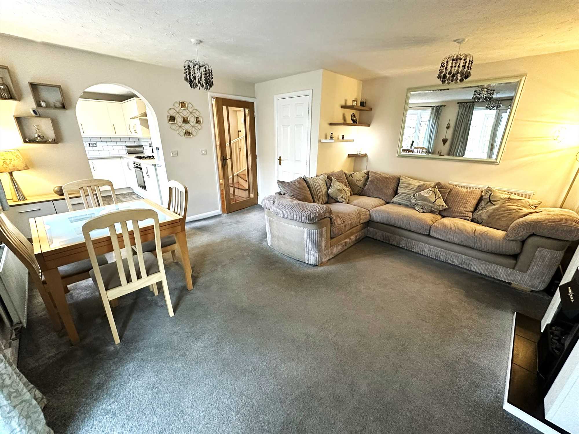 Pasture Crescent, Herons Reach, Filey - Picture 8