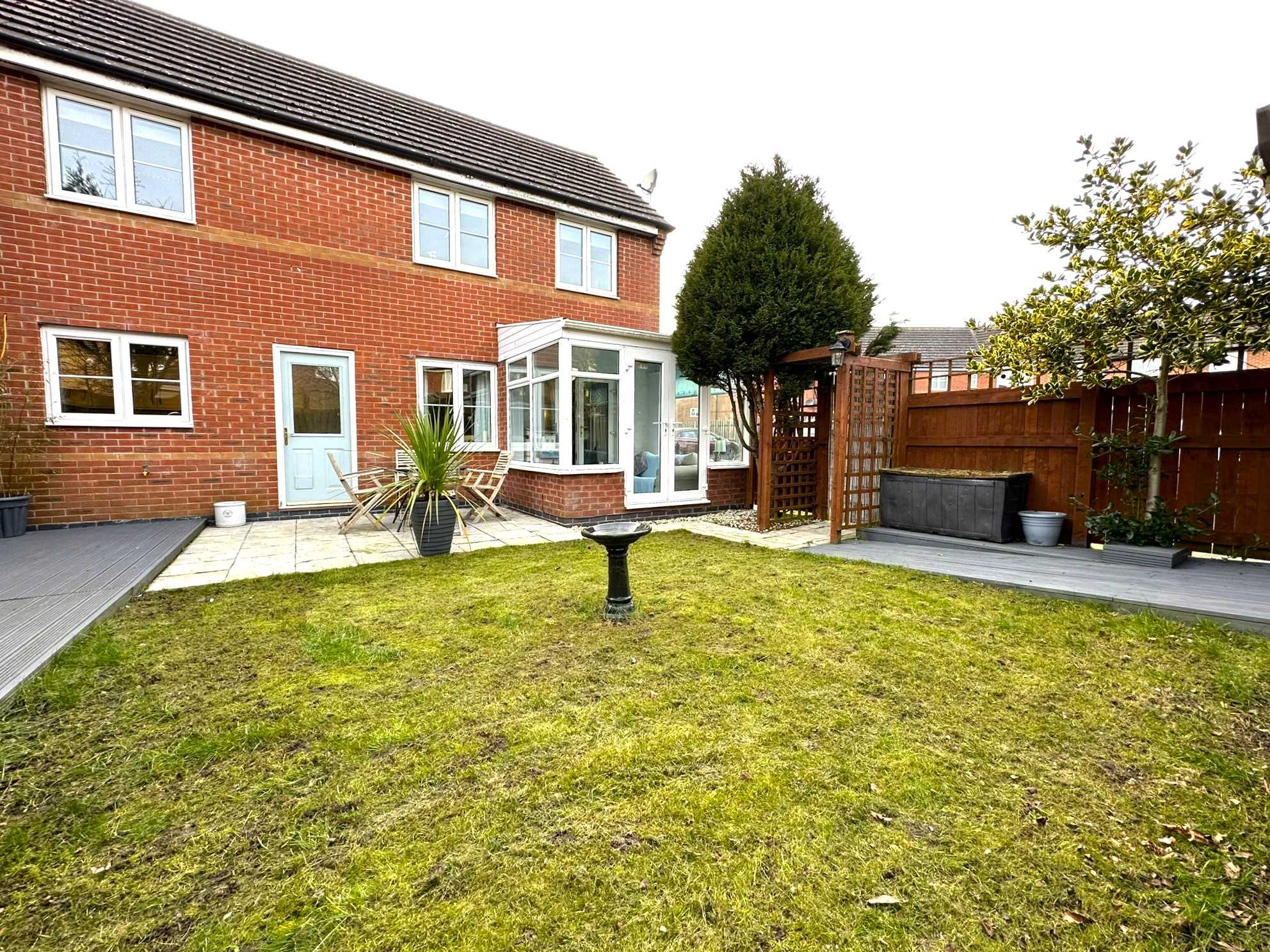 Pasture Crescent, Herons Reach, Filey - Picture 9