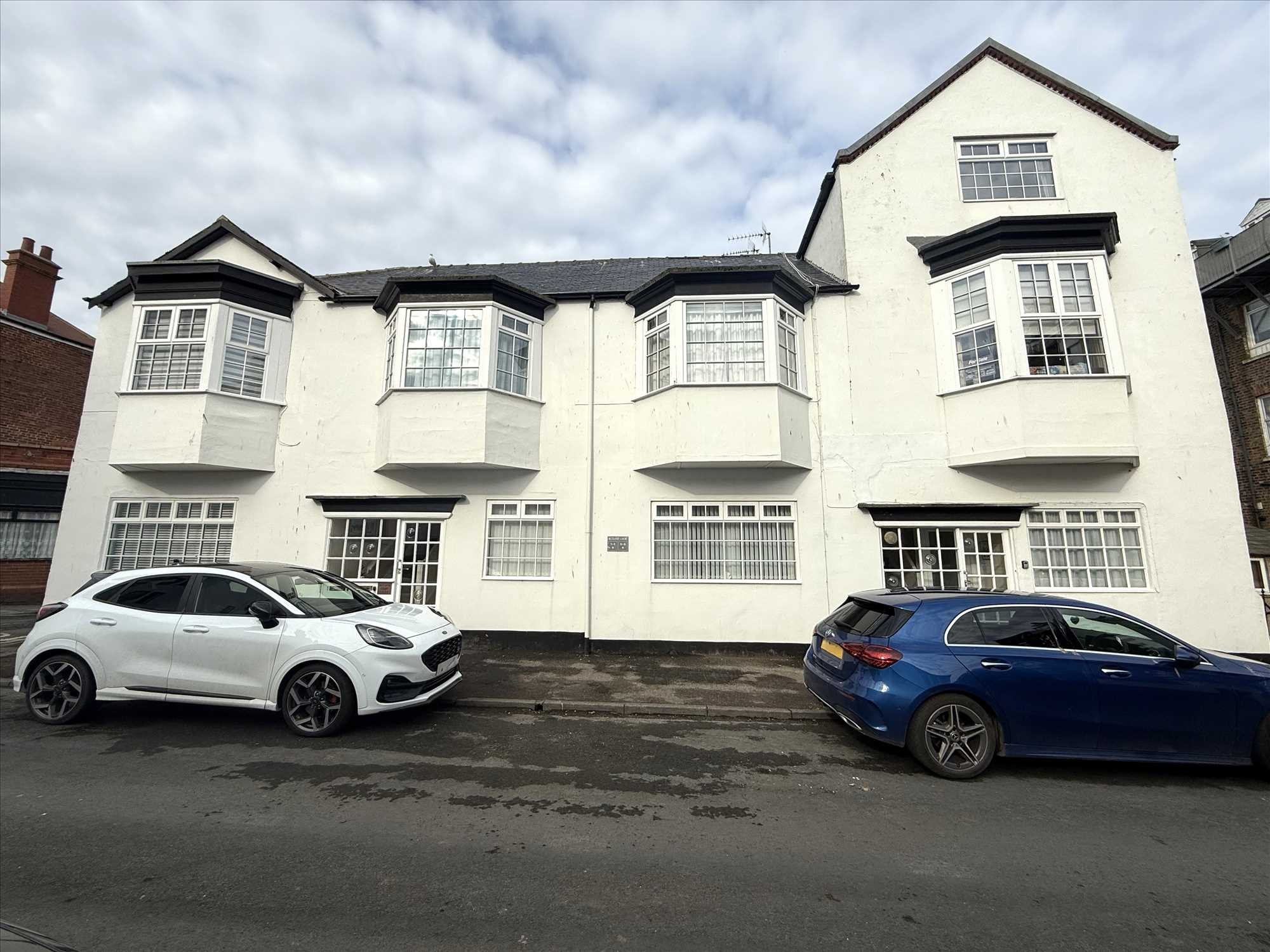Rutland Court, Filey - Picture 1
