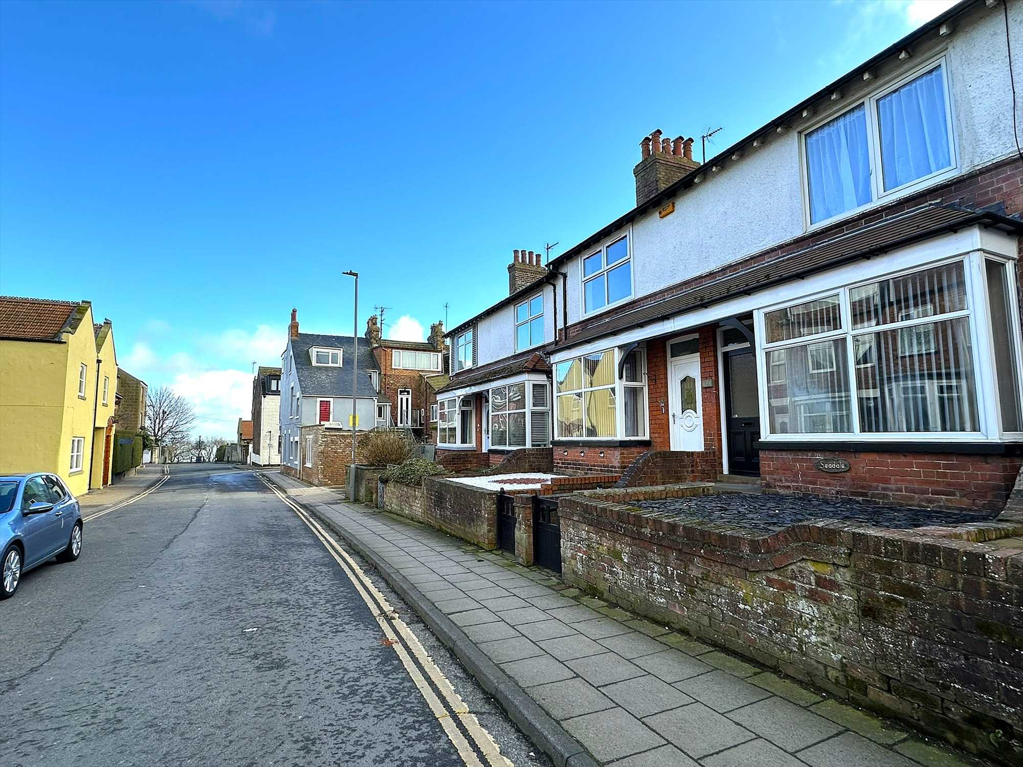 Mitford Street, Filey - Picture 2